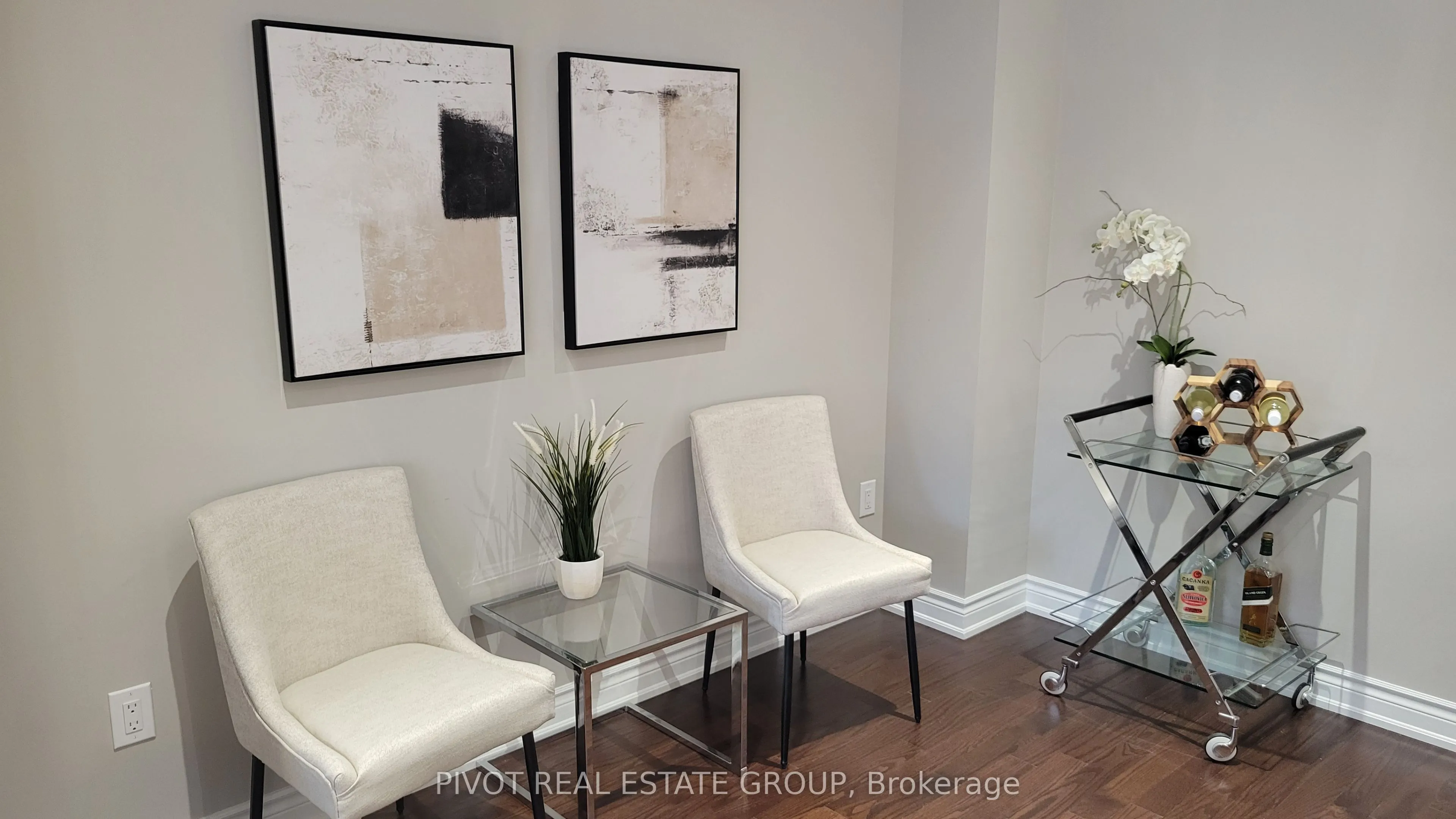1292 Clarriage Court