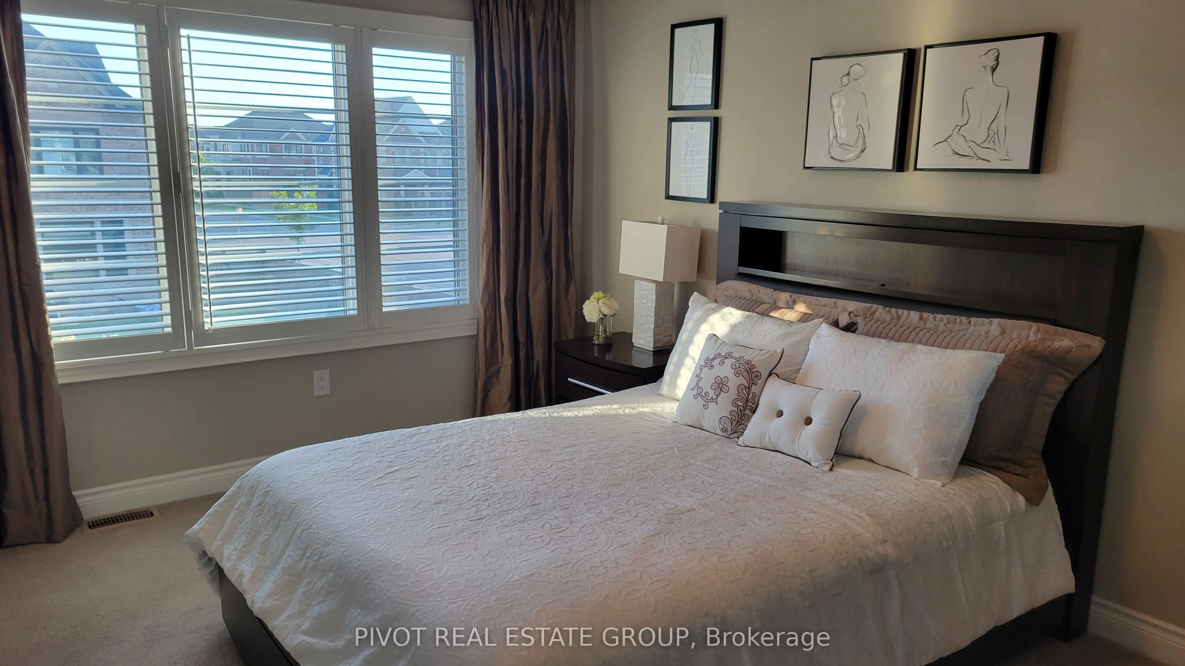 1292 Clarriage Court
