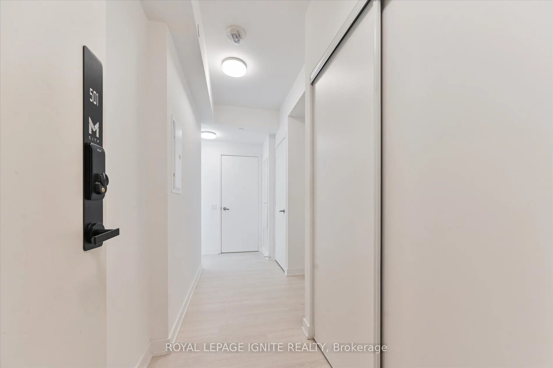 3883 Quartz Road, #501