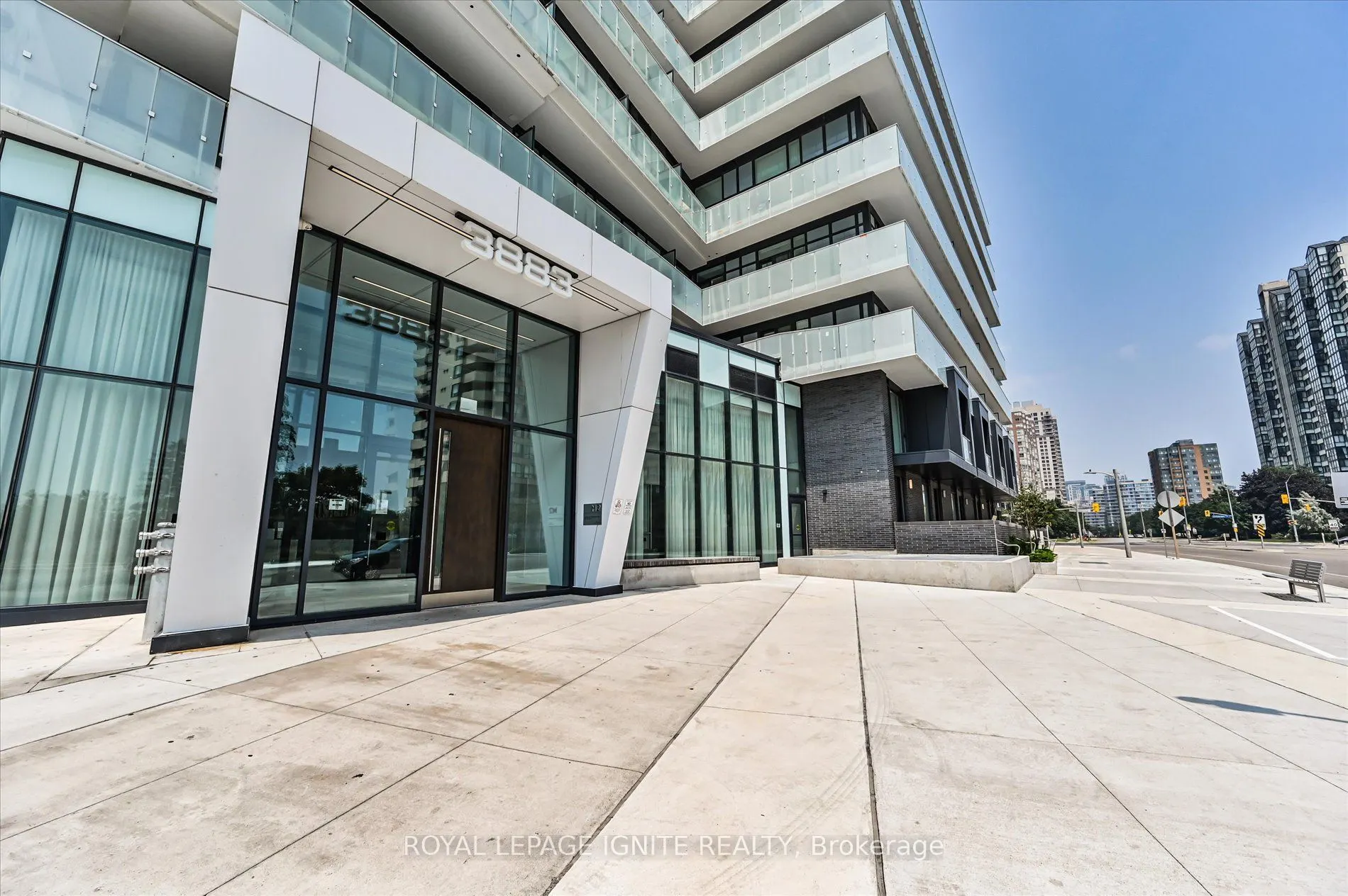 3883 Quartz Road, #501