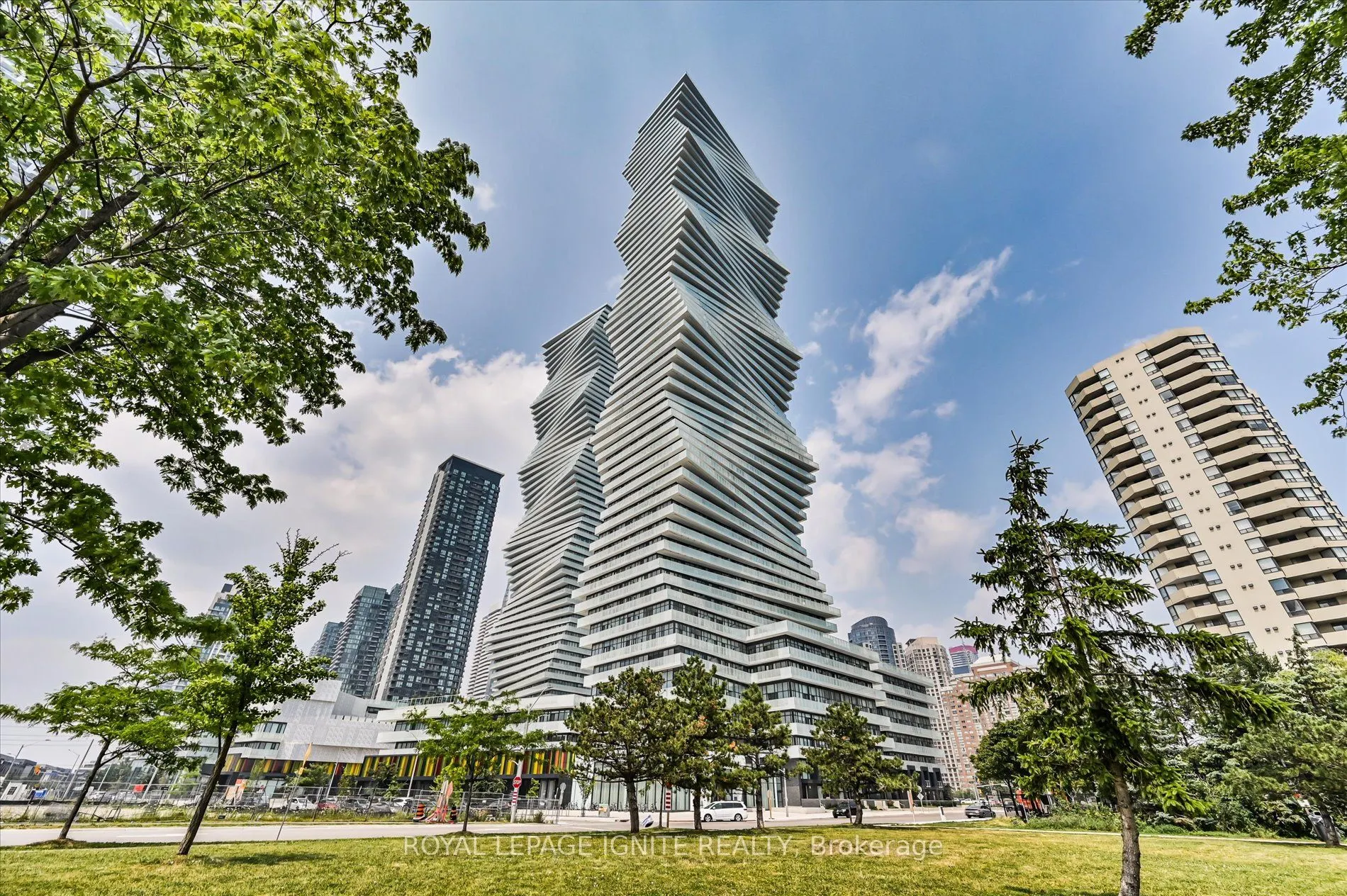 3883 Quartz Road, #501