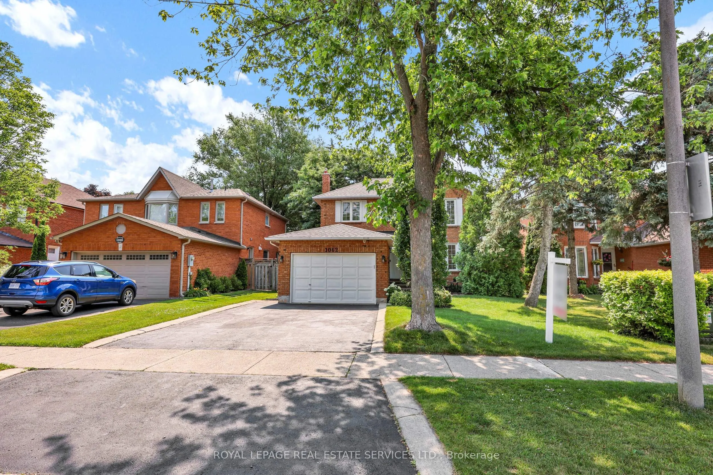 1062 Glenbrook Avenue
