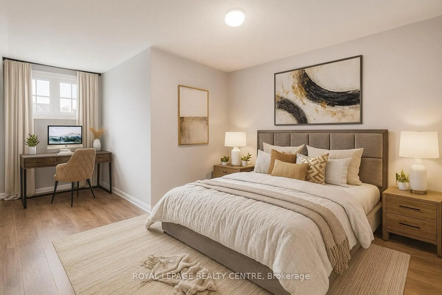 2472 Post Road, #19
