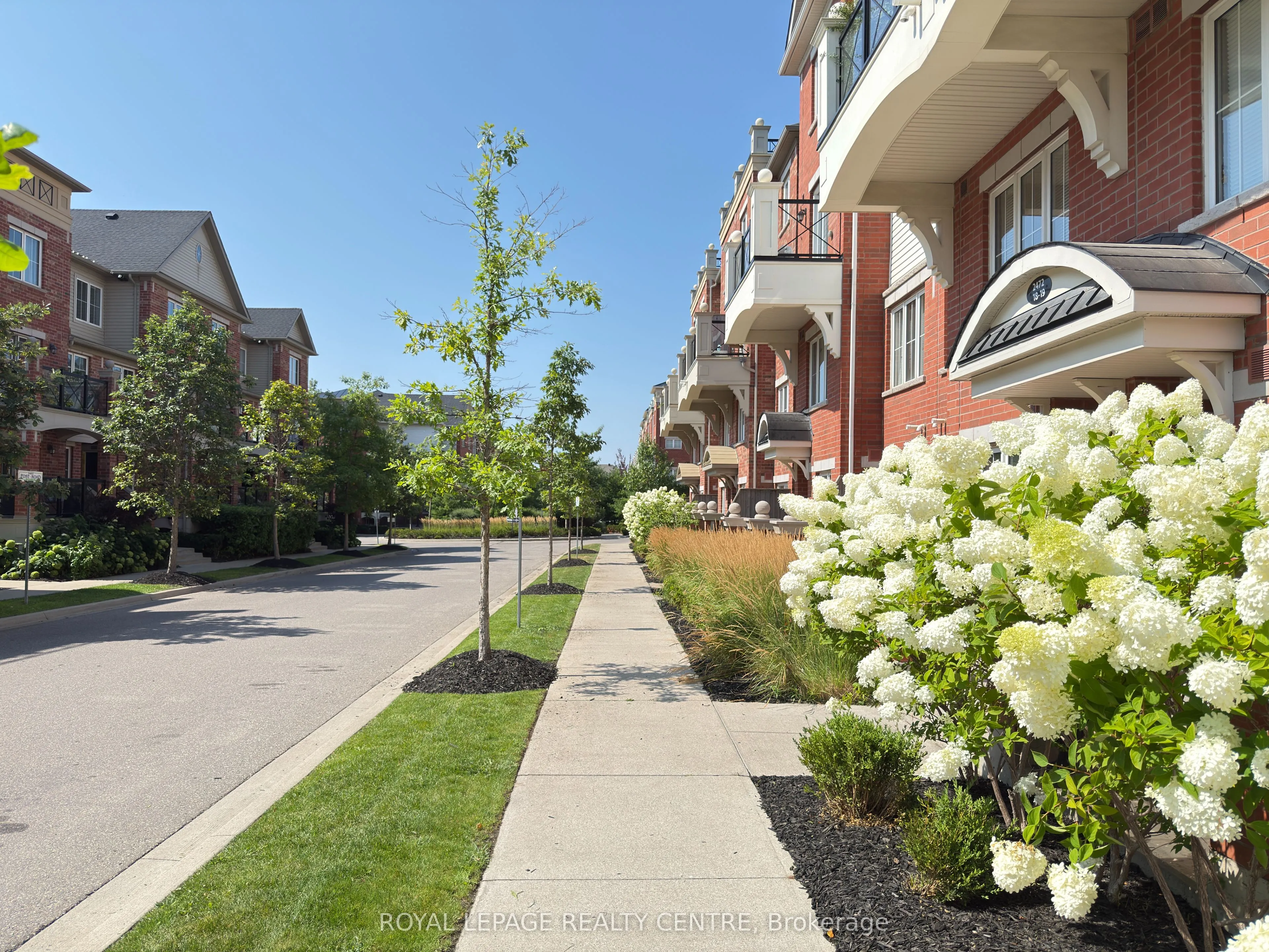 2472 Post Road, #19