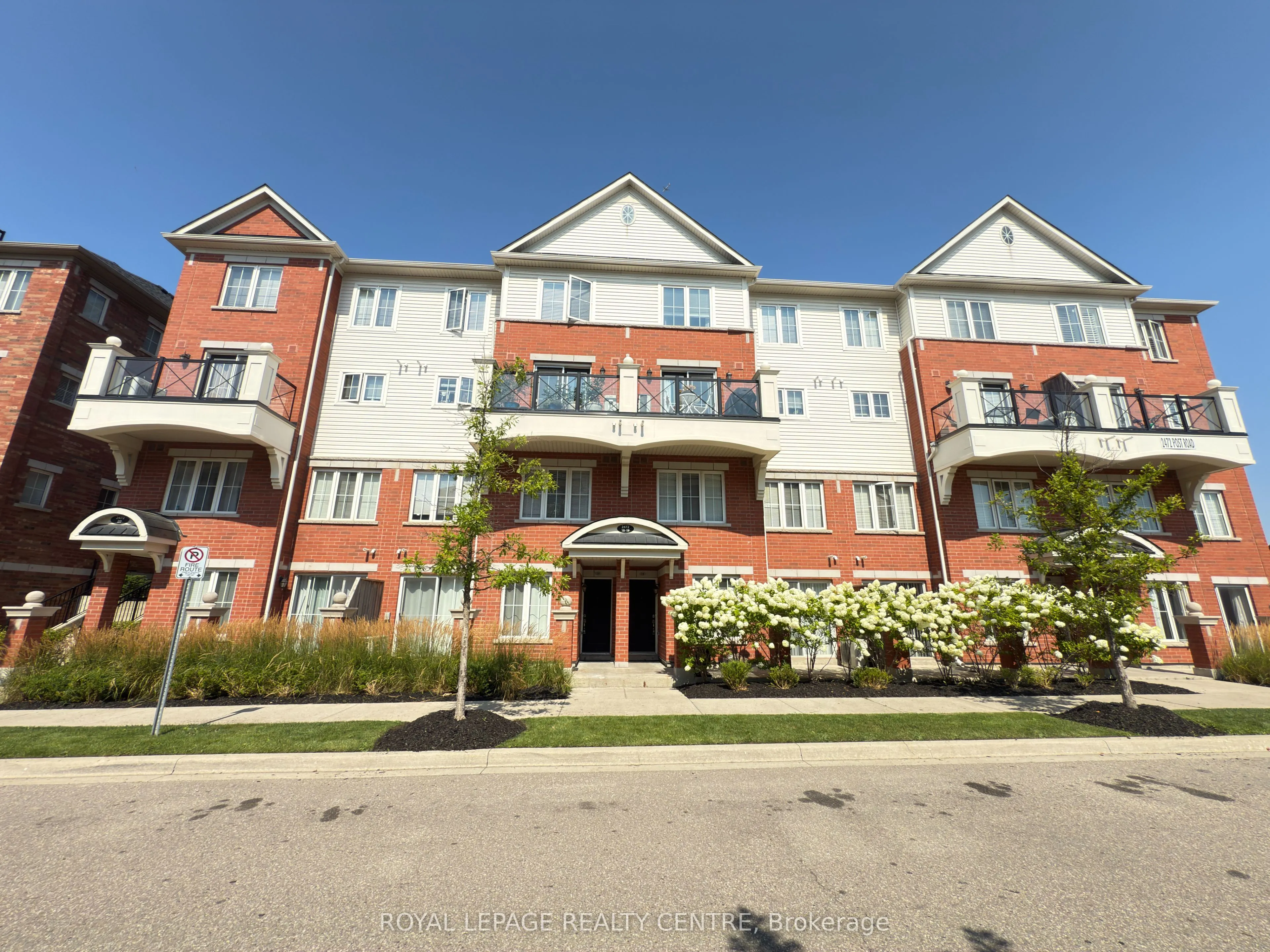 2472 Post Road, #19