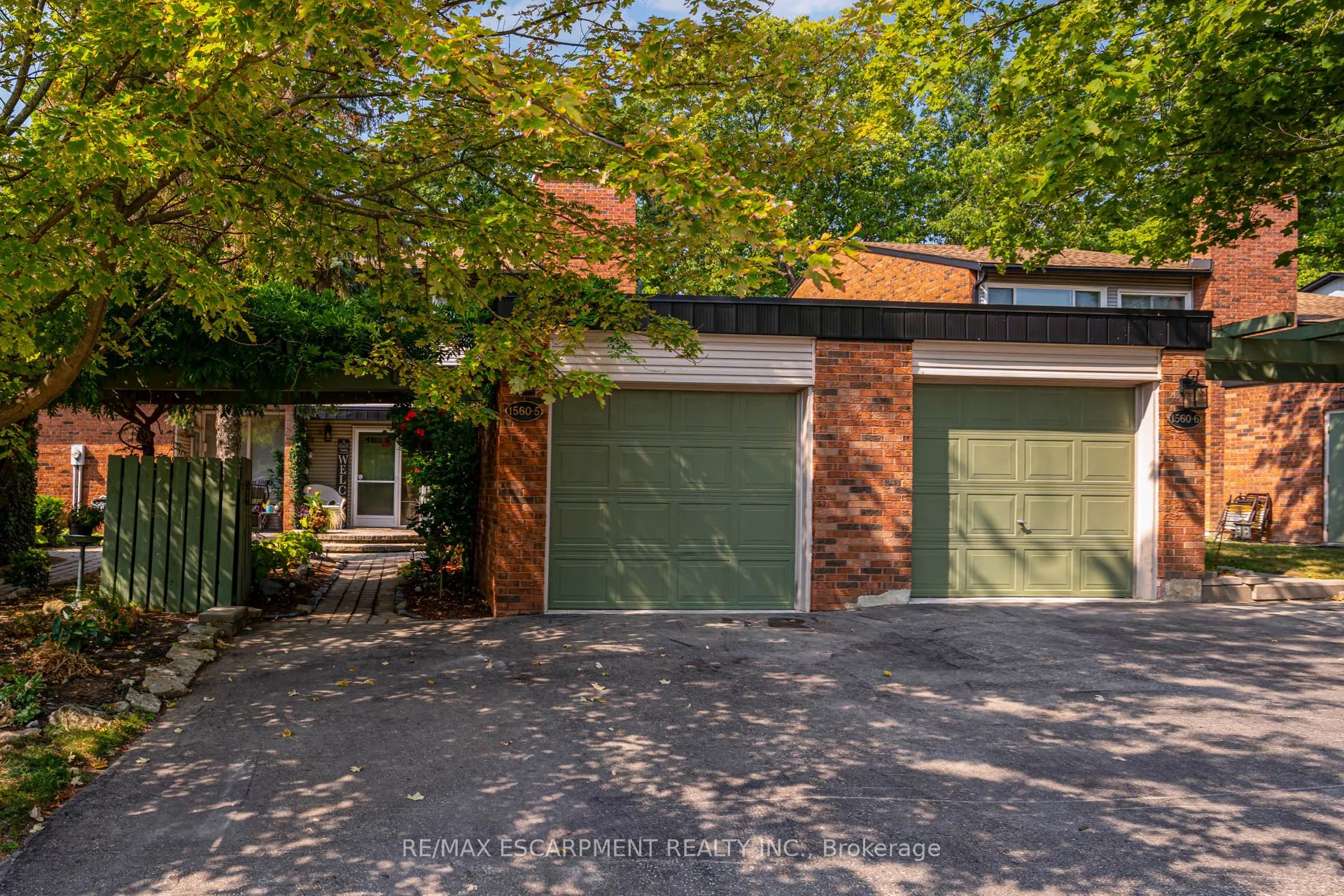 1560 Kerns Road, #5