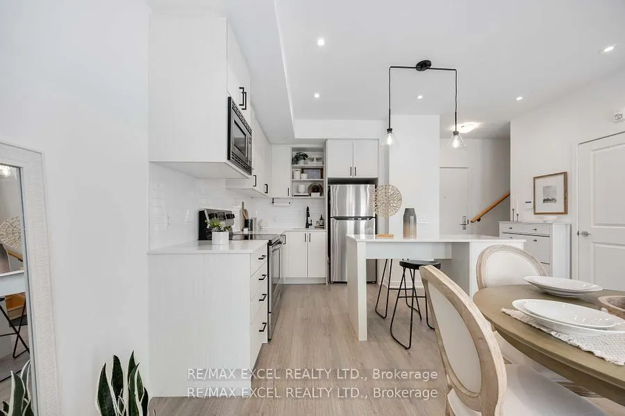 155 Downsview Park Boulevard, #208