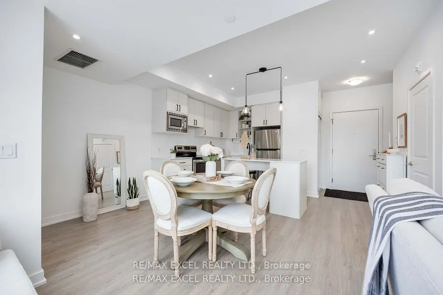155 Downsview Park Boulevard, #208
