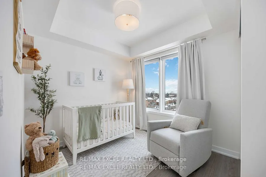 155 Downsview Park Boulevard, #208