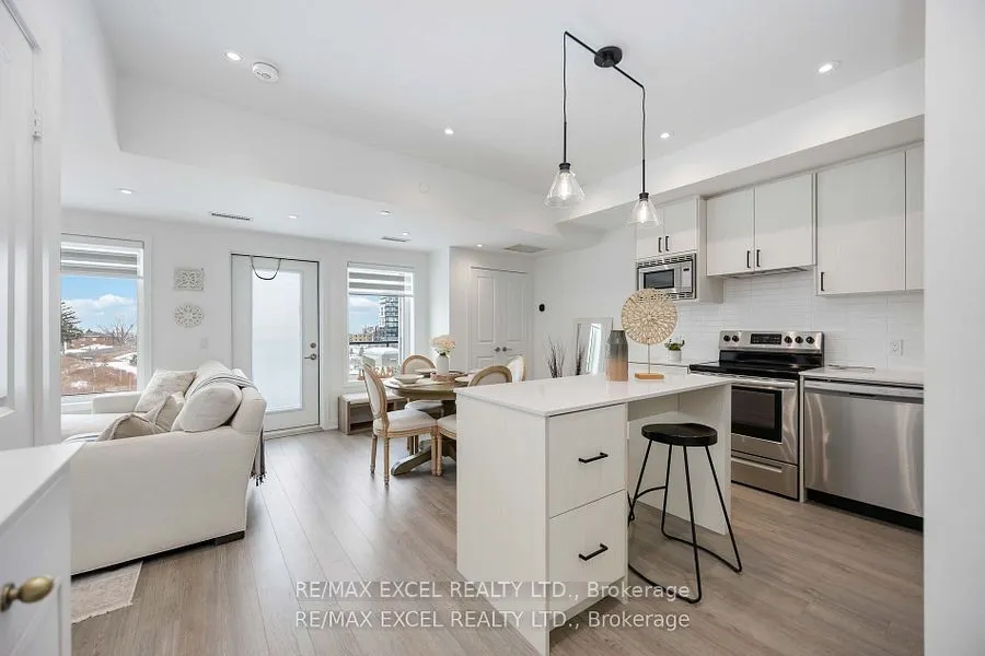 155 Downsview Park Boulevard, #208