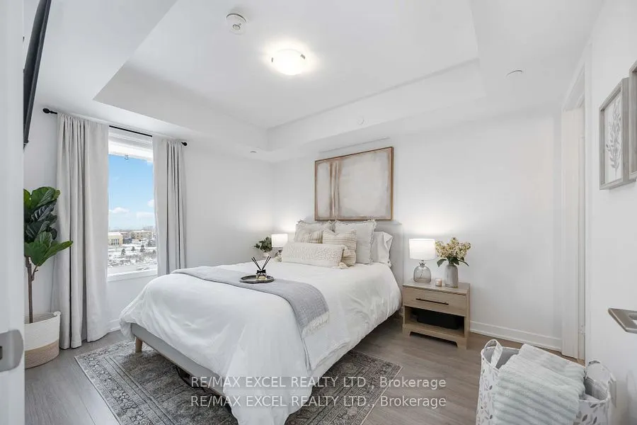 155 Downsview Park Boulevard, #208