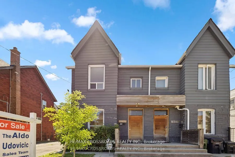 148 Fifth Street, #Main Fl
