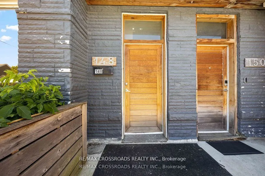 148 Fifth Street, #Main Fl