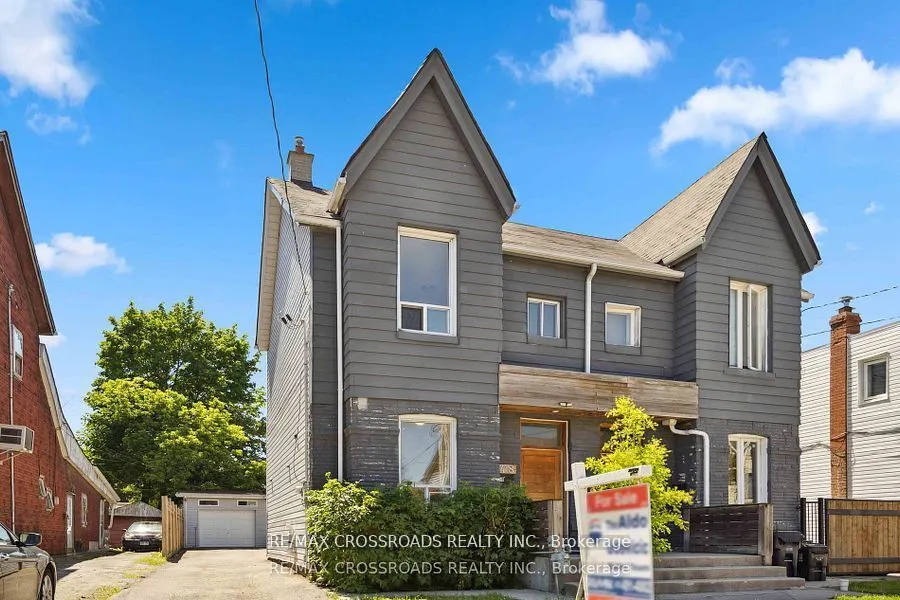 148 Fifth Street, #Main Fl