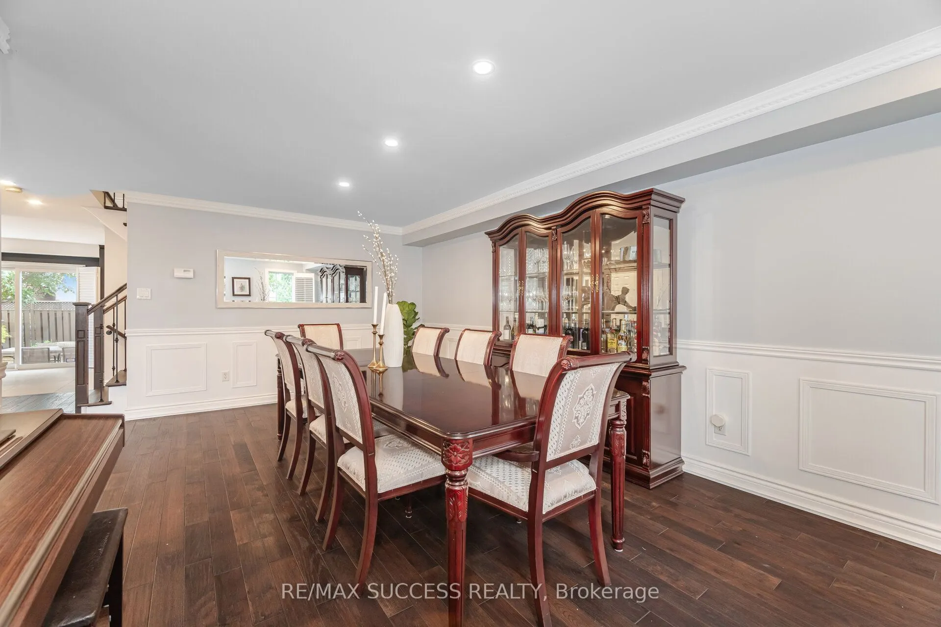 19 Sawston Circle