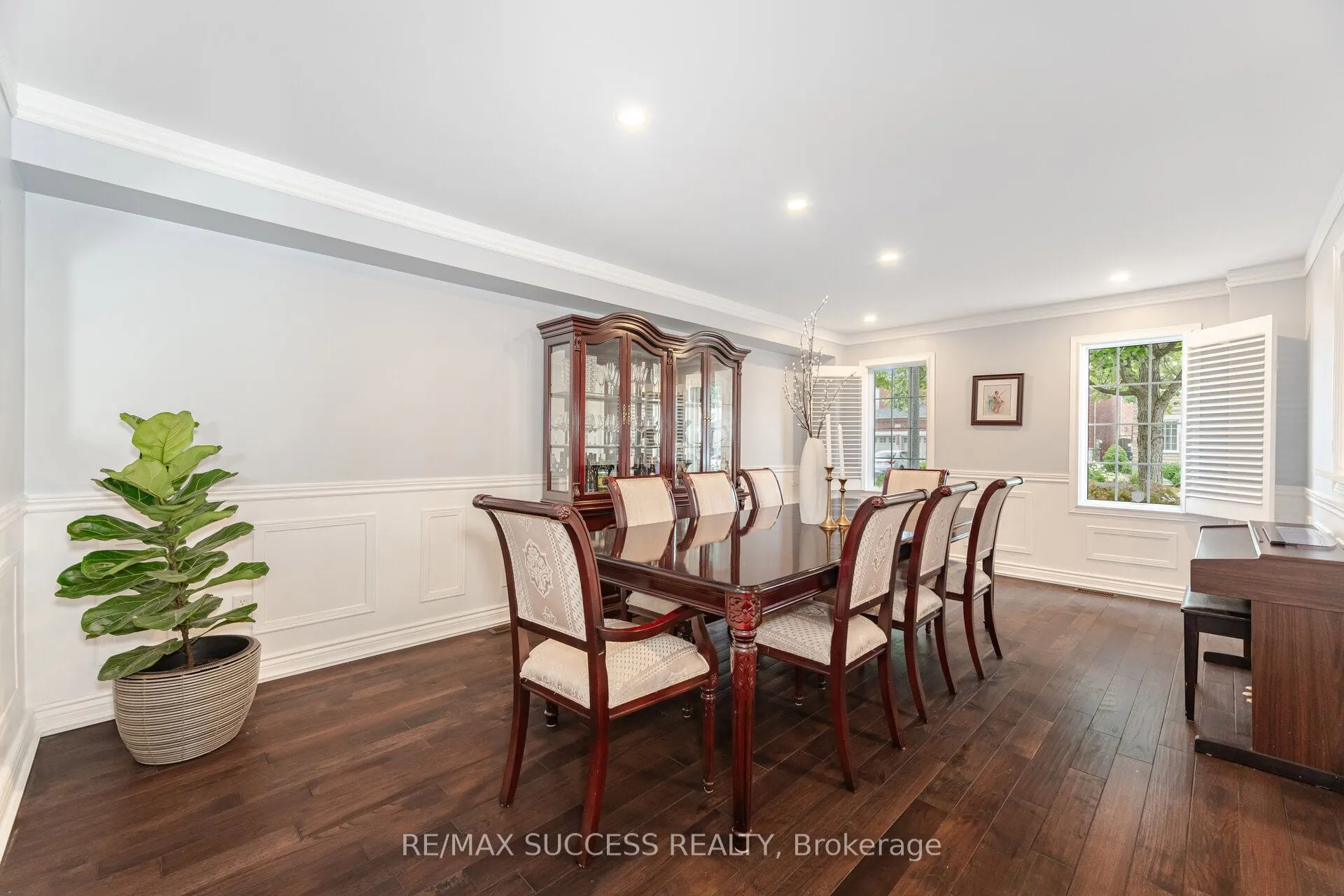 19 Sawston Circle