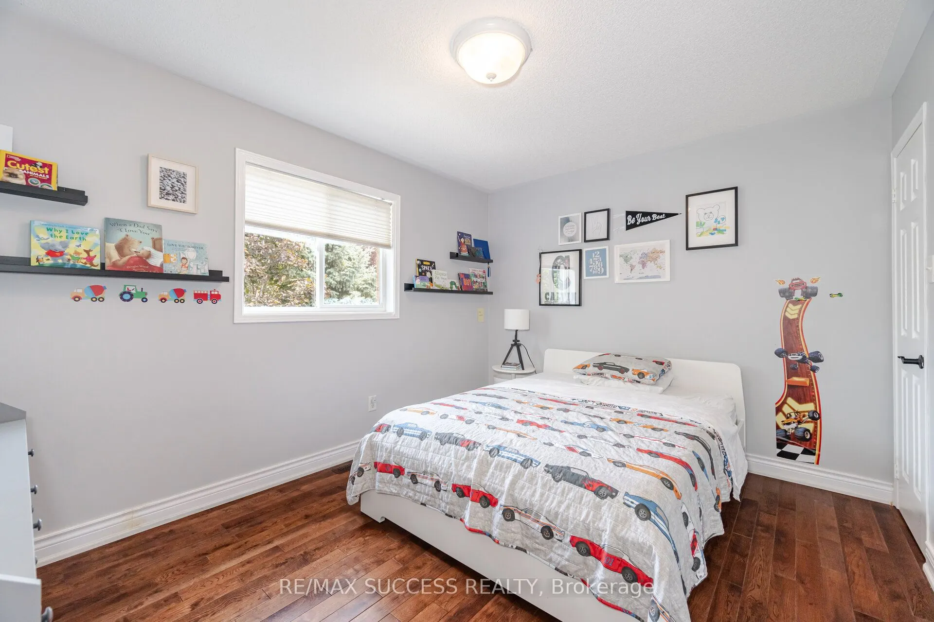 19 Sawston Circle