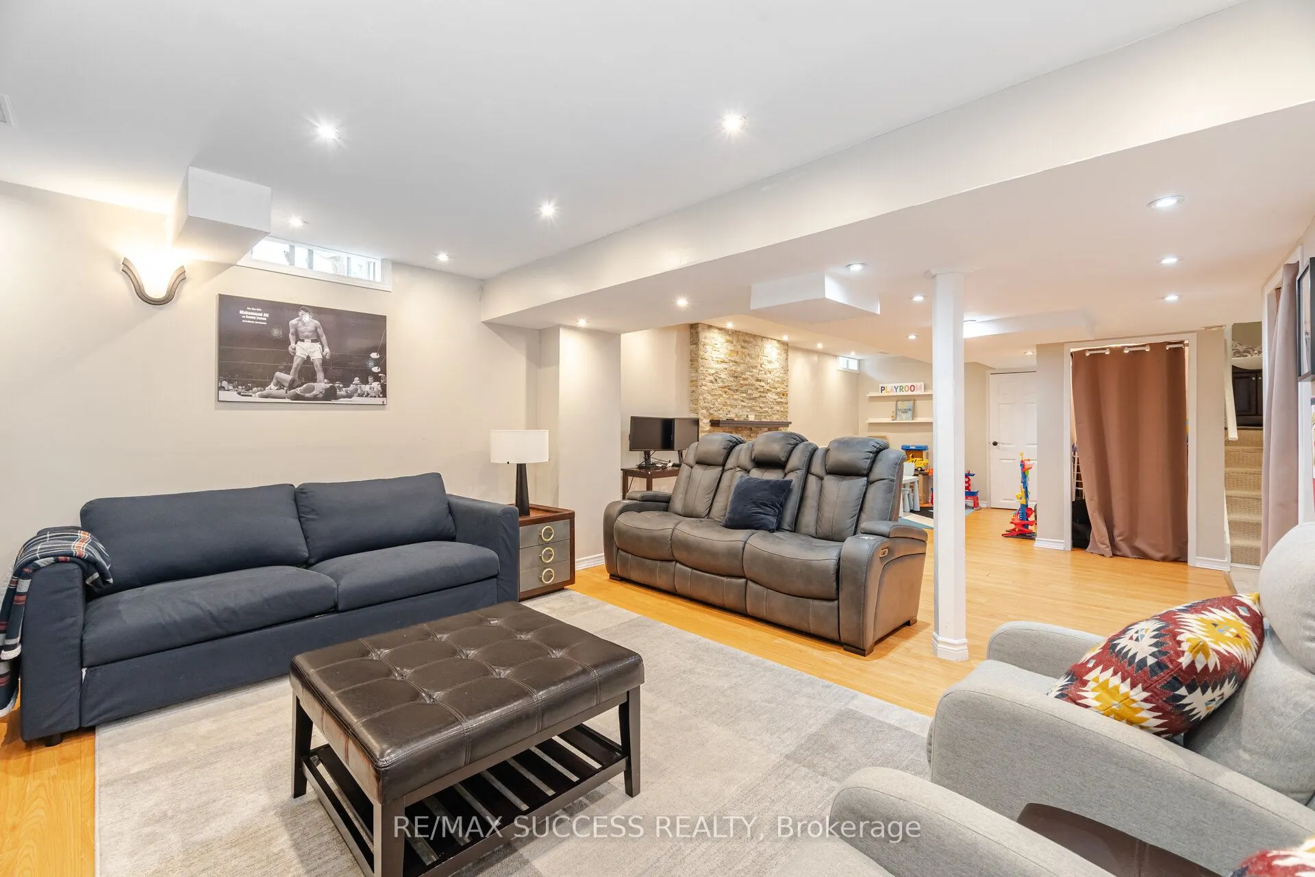 19 Sawston Circle
