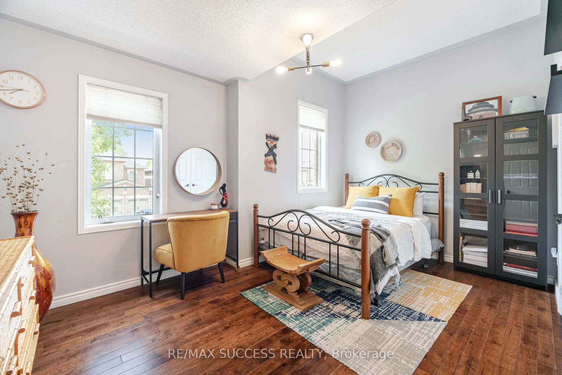 19 Sawston Circle