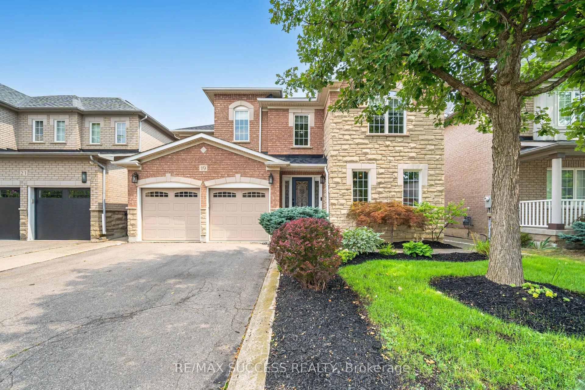 19 Sawston Circle