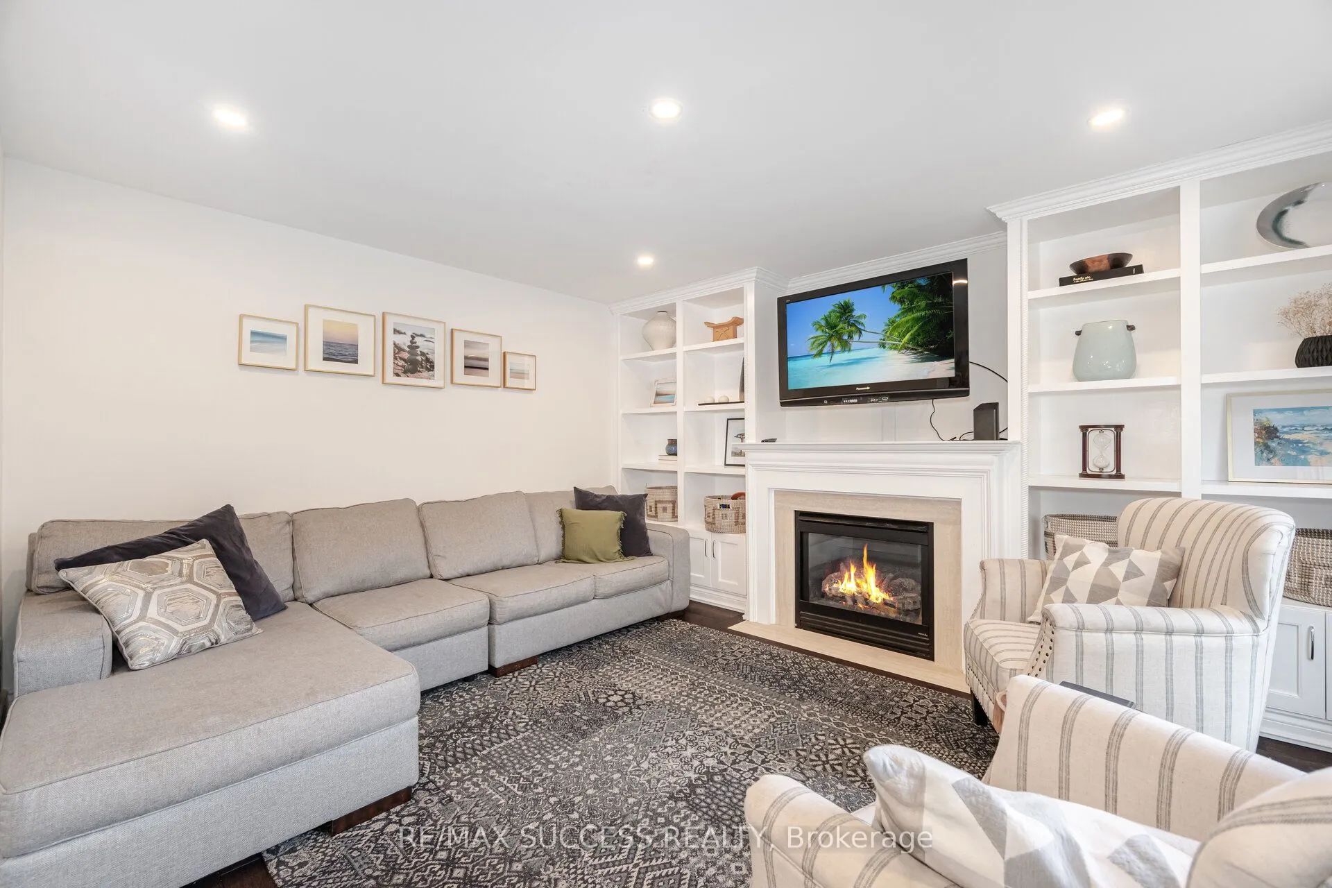 19 Sawston Circle