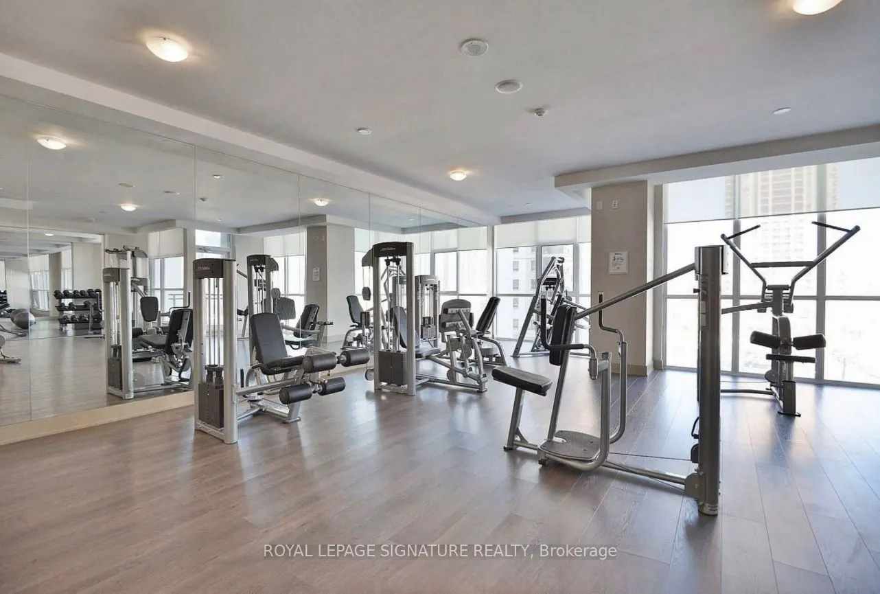 4070 Confederation Parkway, #1704