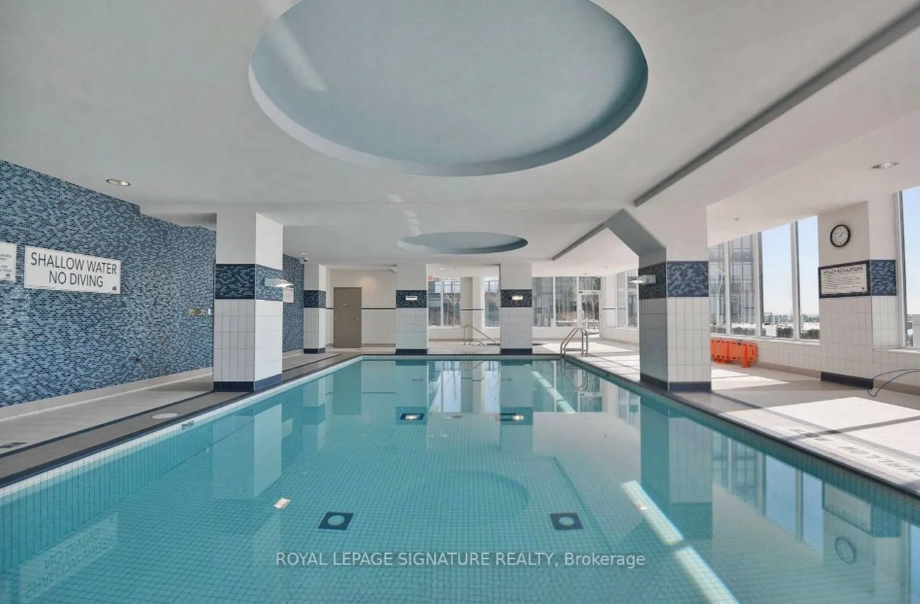4070 Confederation Parkway, #1704