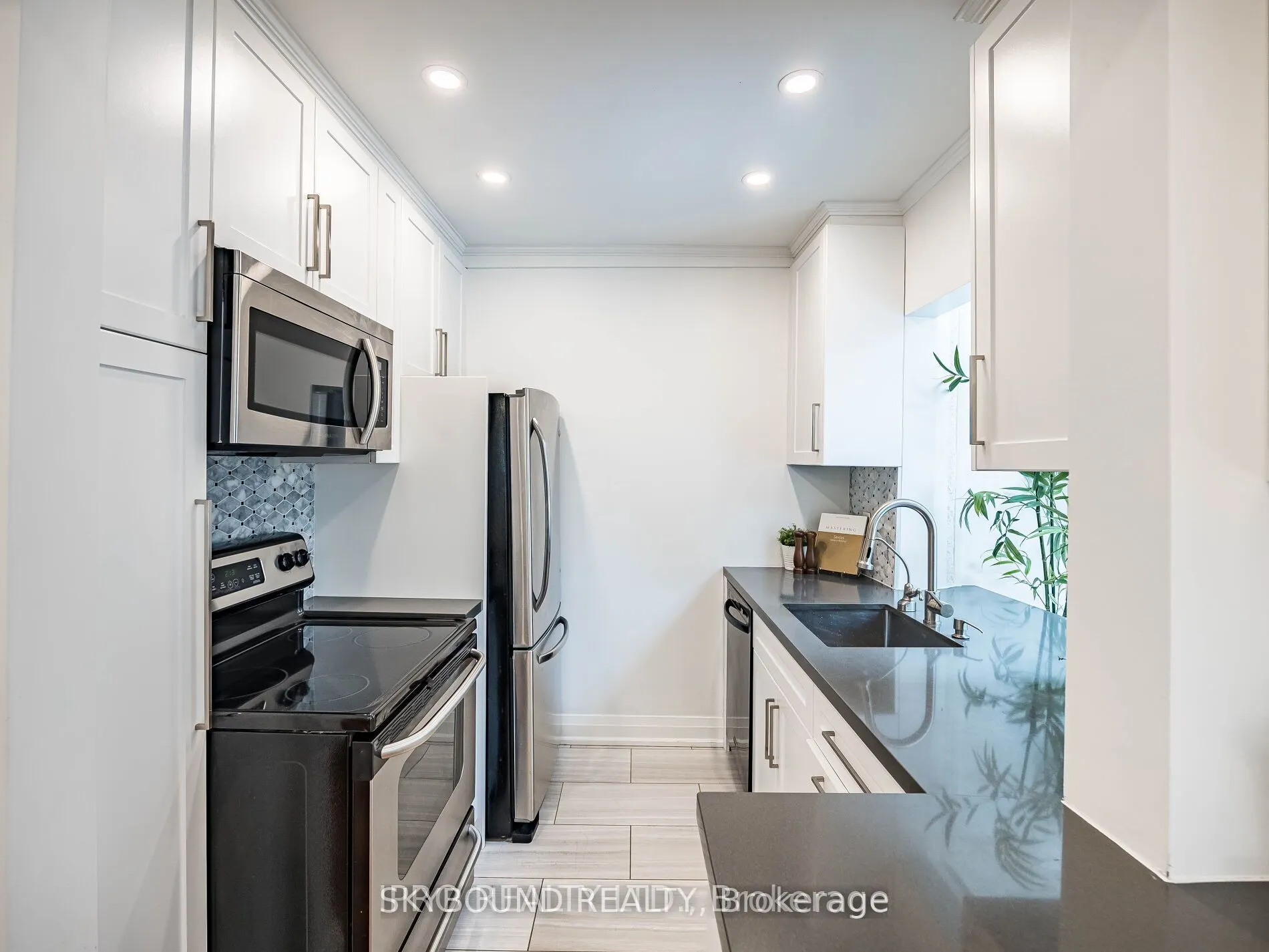 91 Eighth Street
