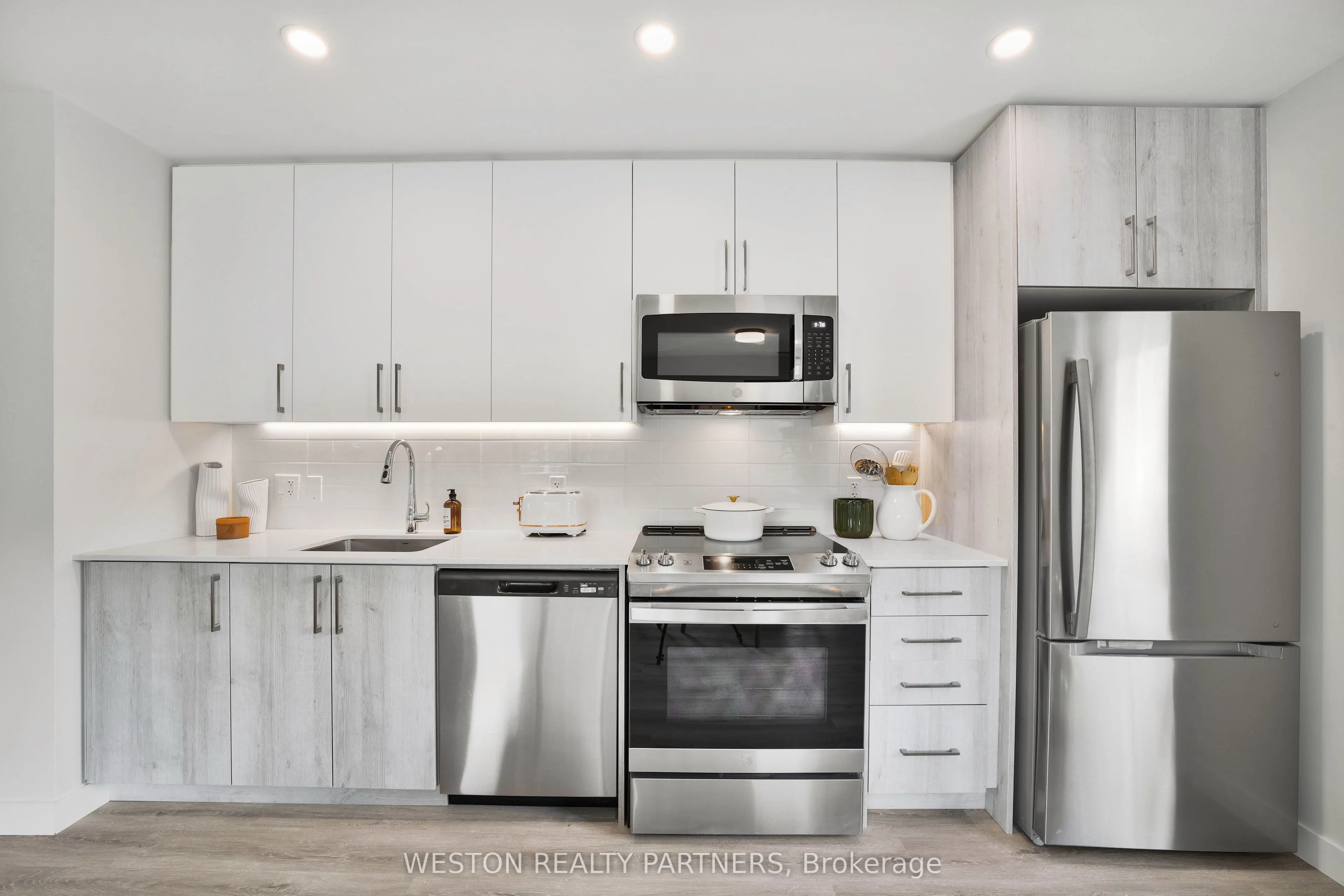 2340 Confederation Parkway, #1003
