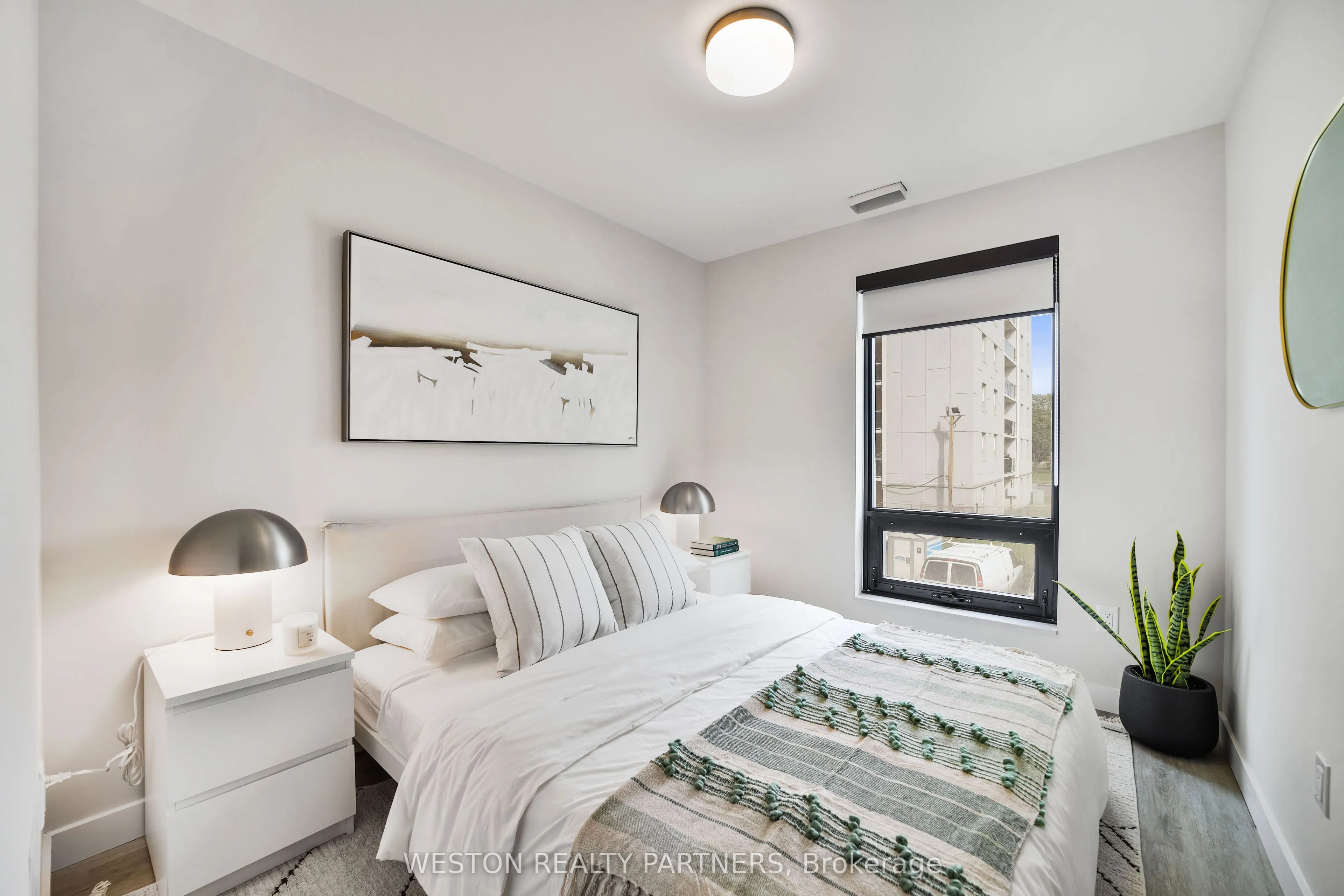 2340 Confederation Parkway, #1003