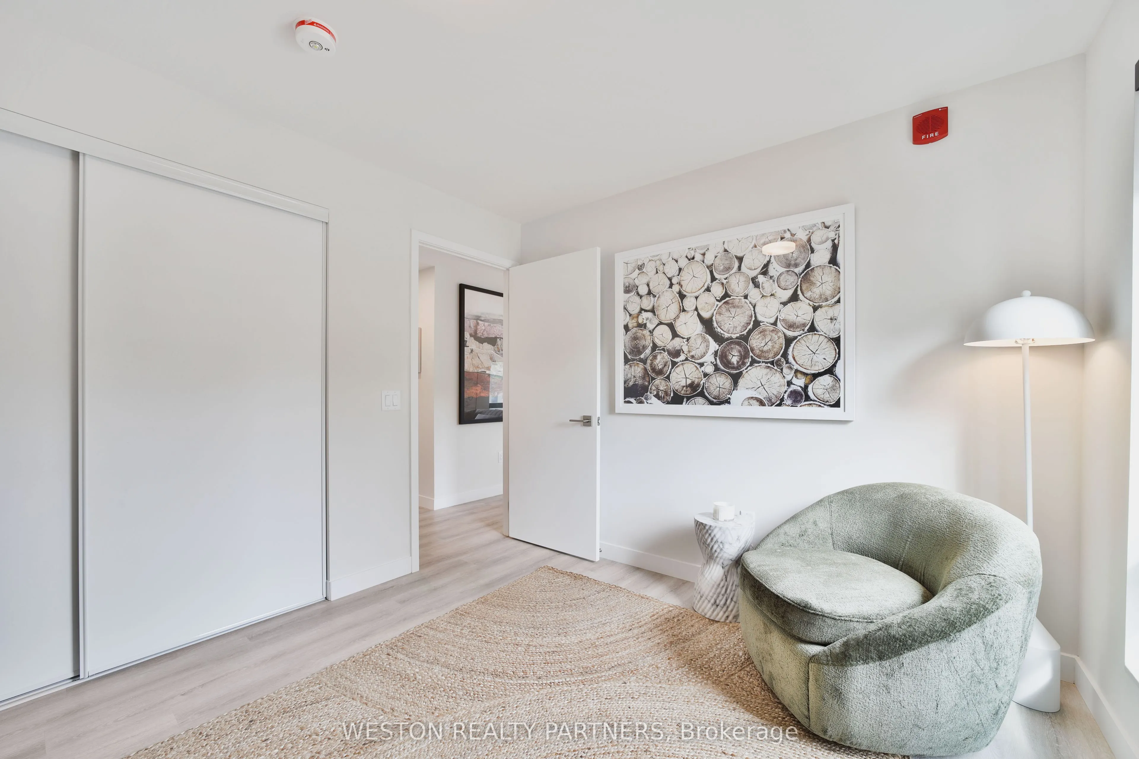 2340 Confederation Parkway, #1003