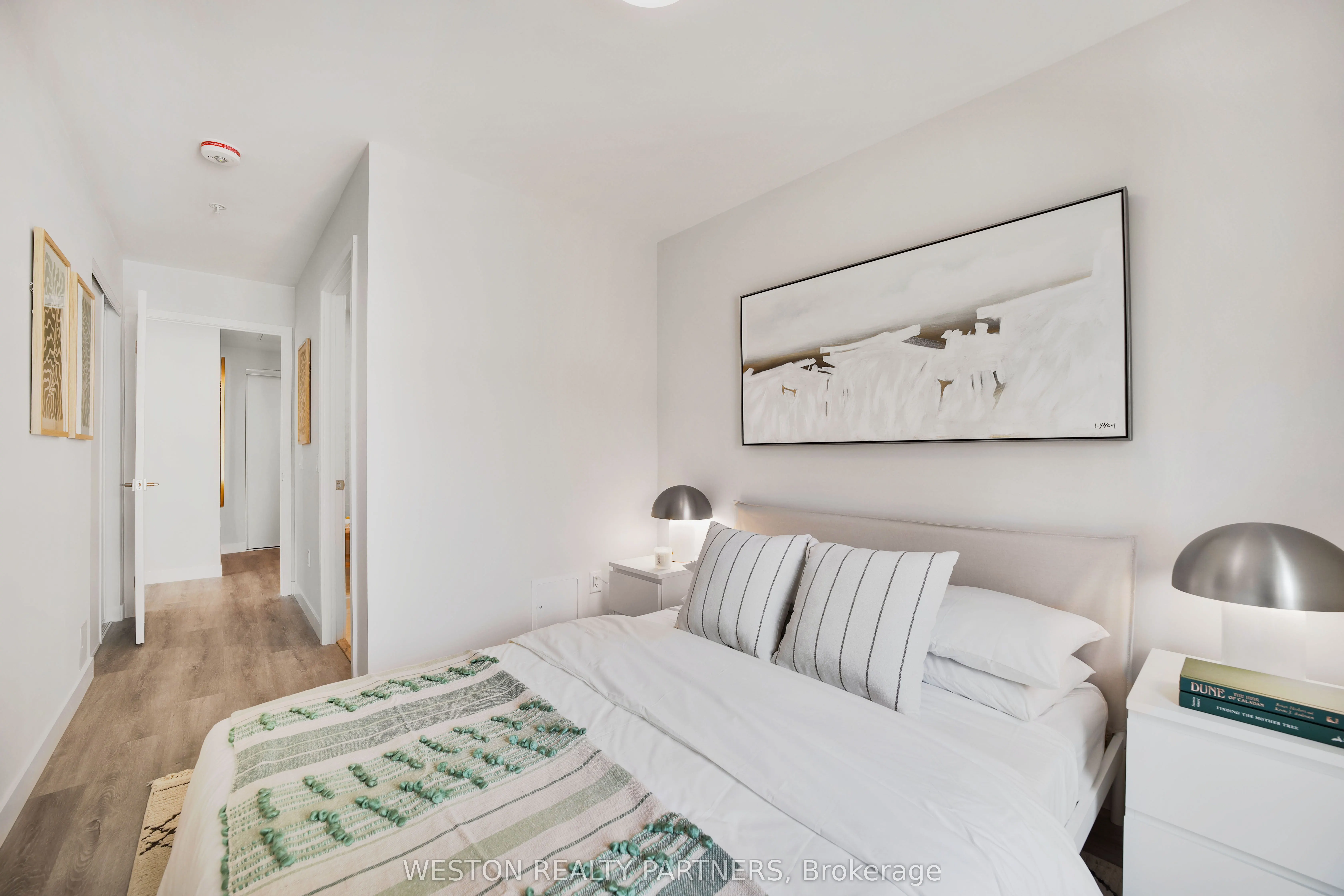 2340 Confederation Parkway, #1003