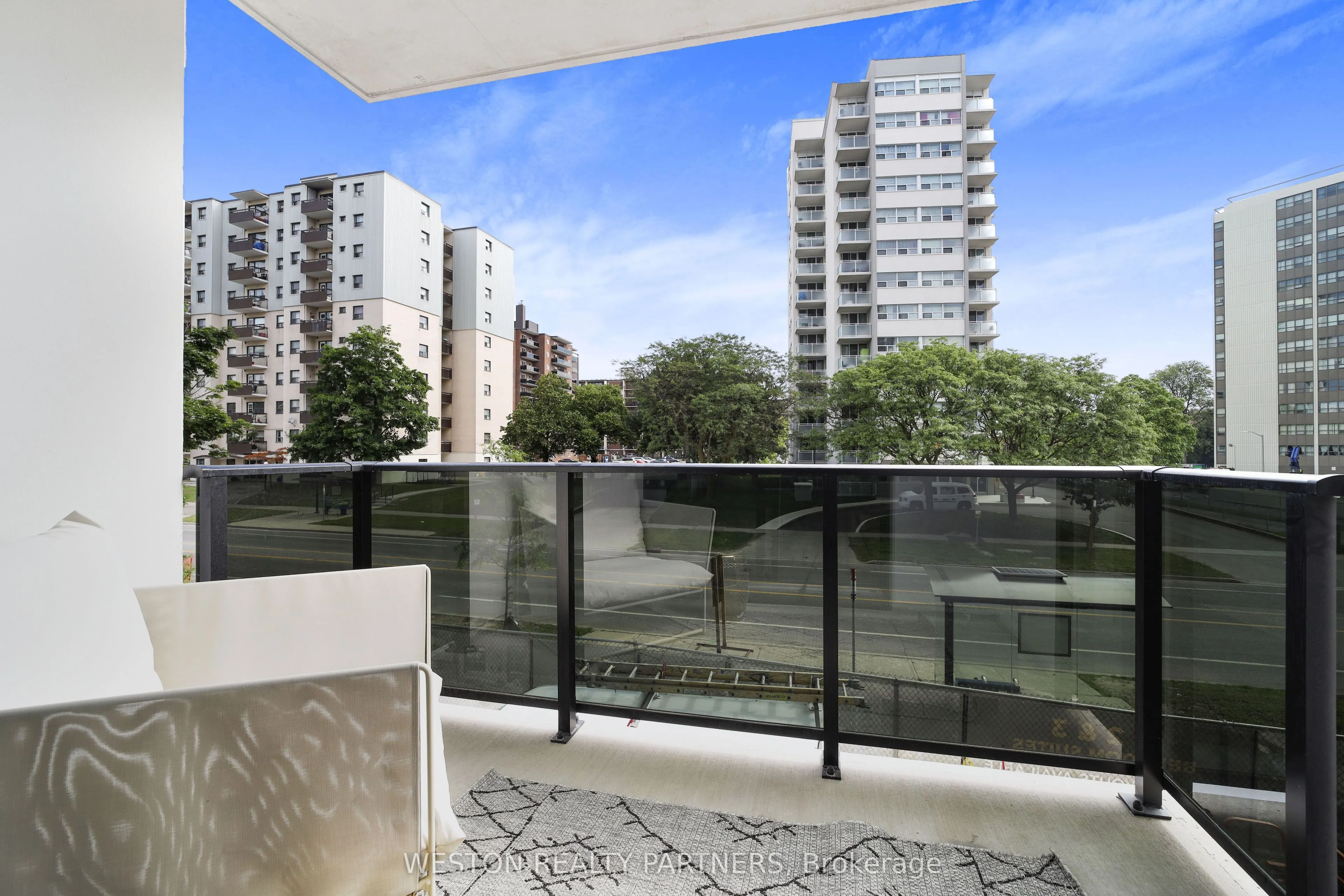 2340 Confederation Parkway, #1003