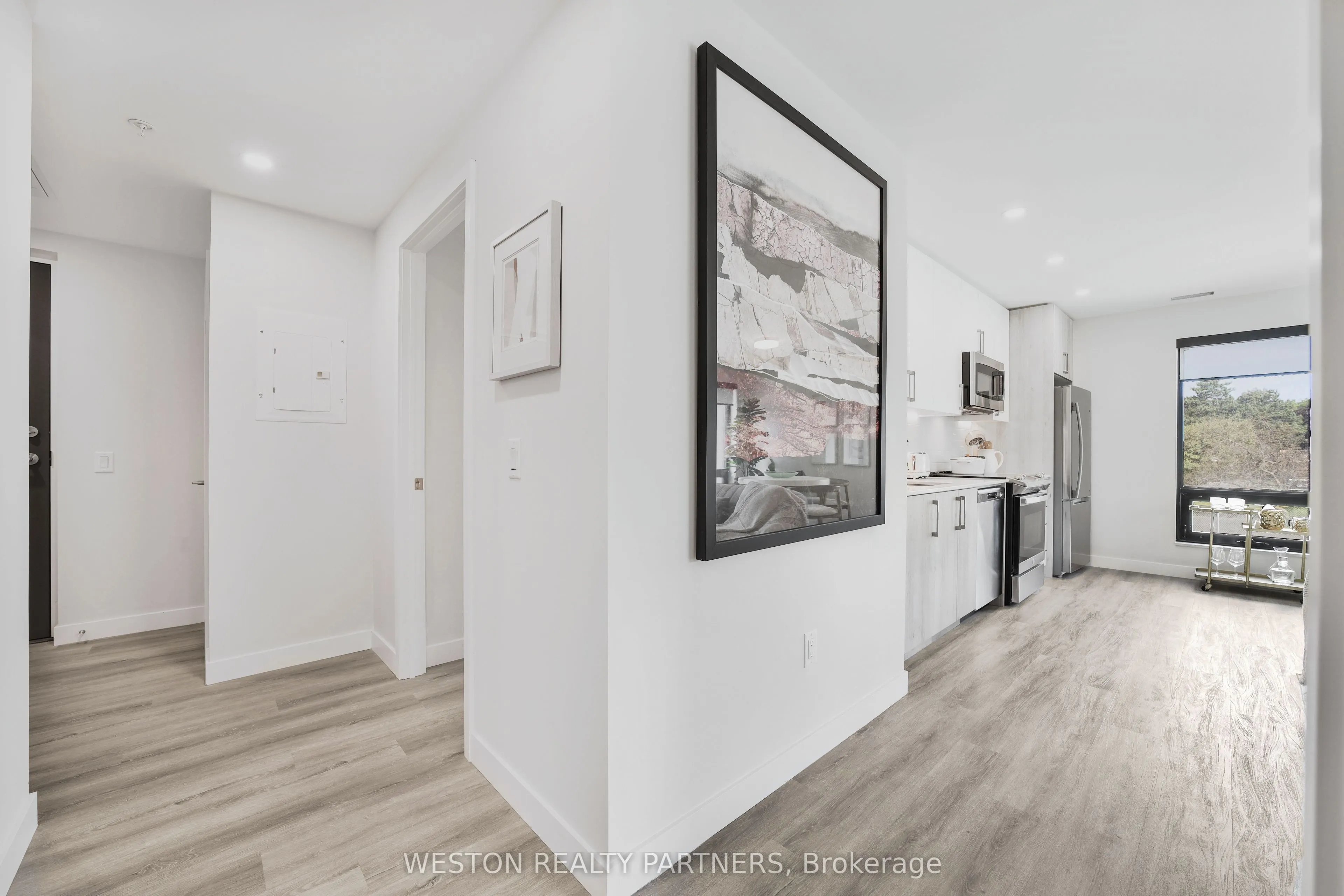 2340 Confederation Parkway, #1003