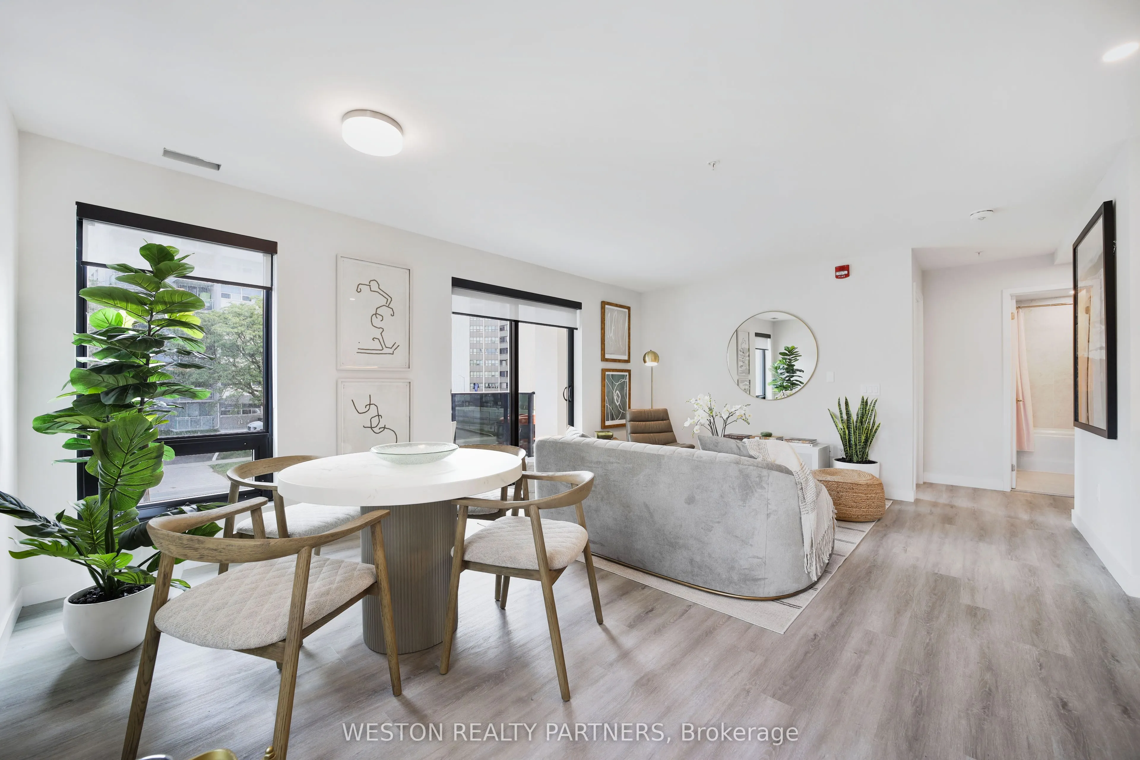 2340 Confederation Parkway, #1003