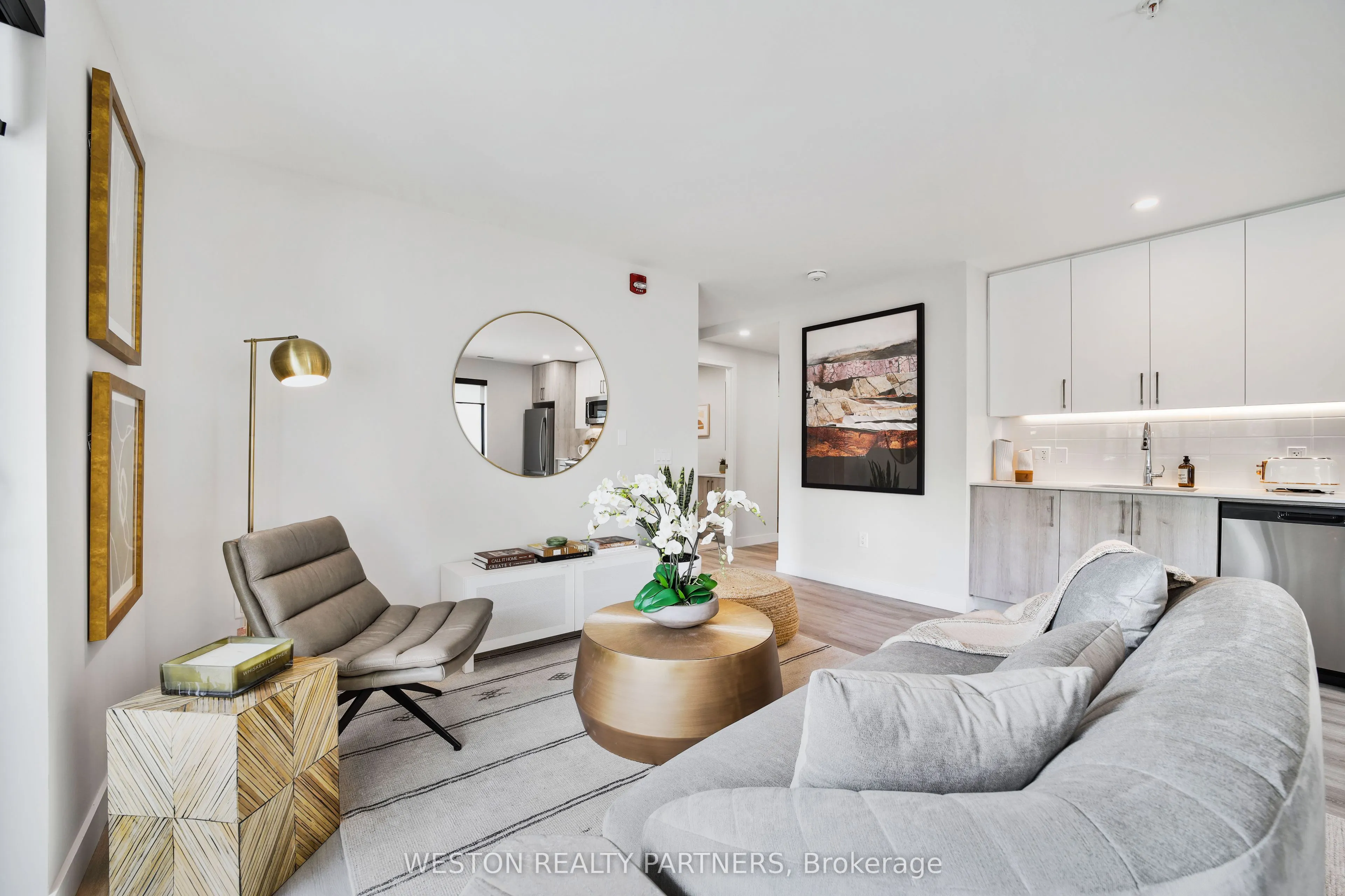2340 Confederation Parkway, #1003