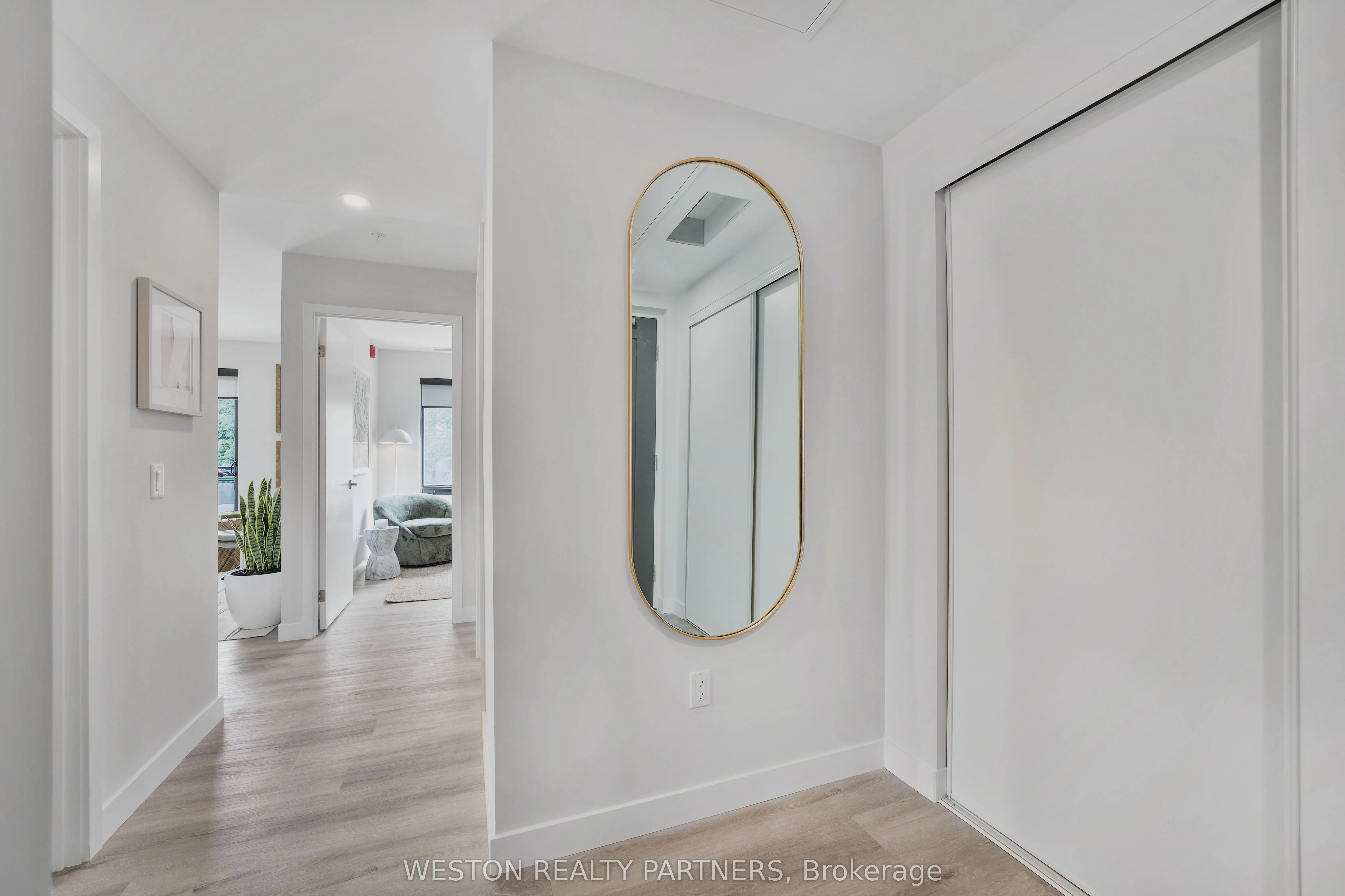 2340 Confederation Parkway, #1003