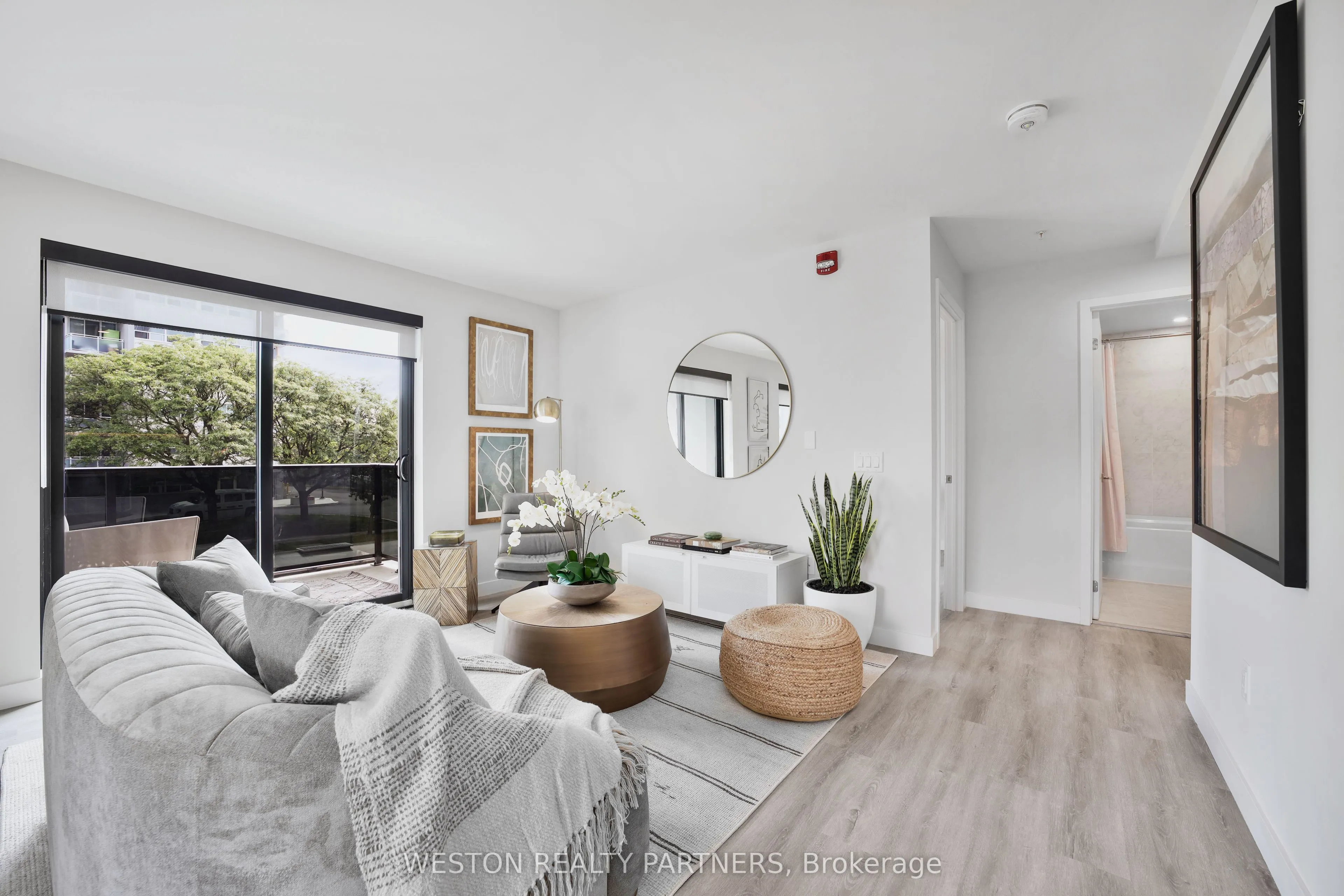 2340 Confederation Parkway, #1003