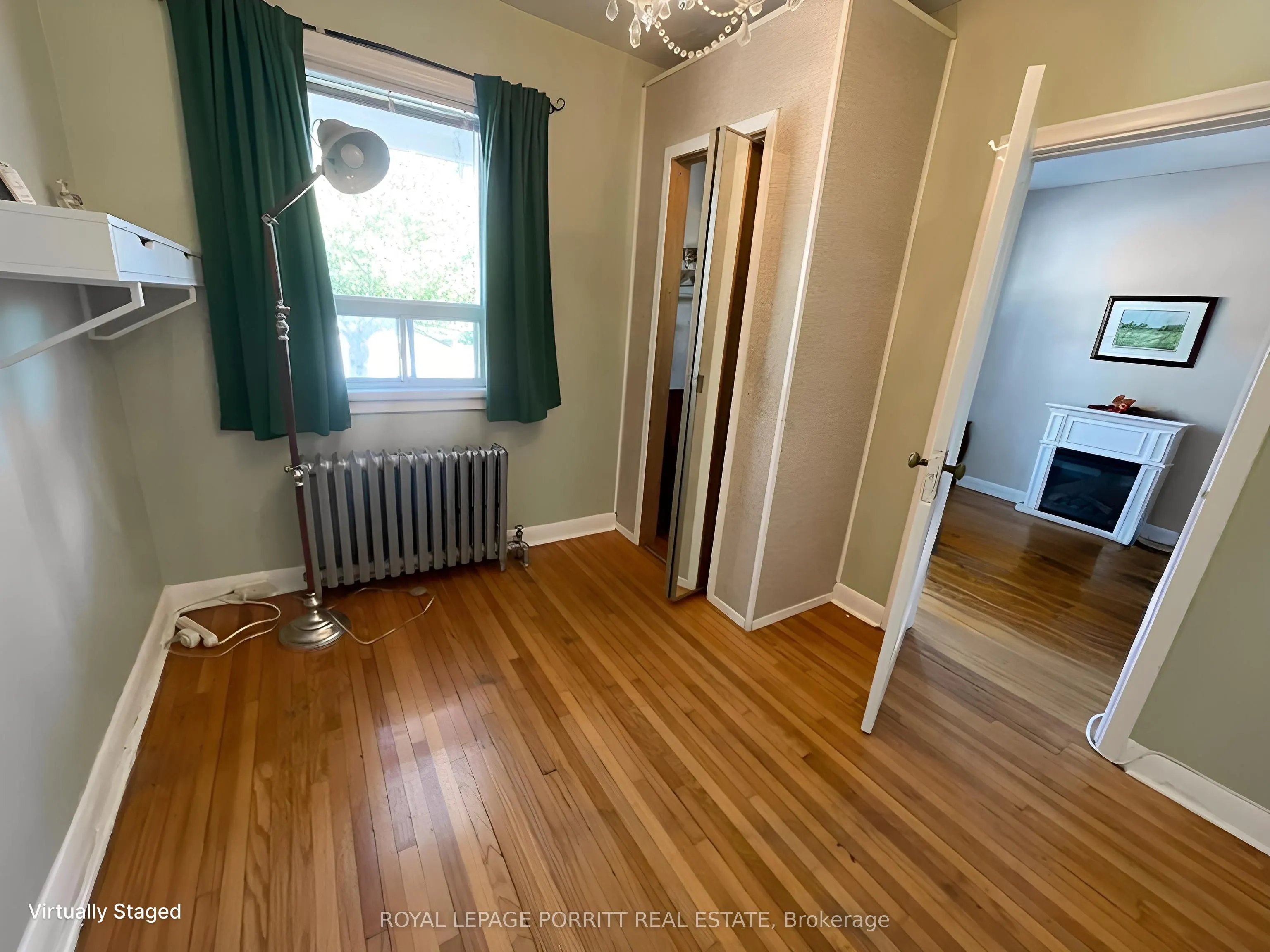 44 Twentieth Street