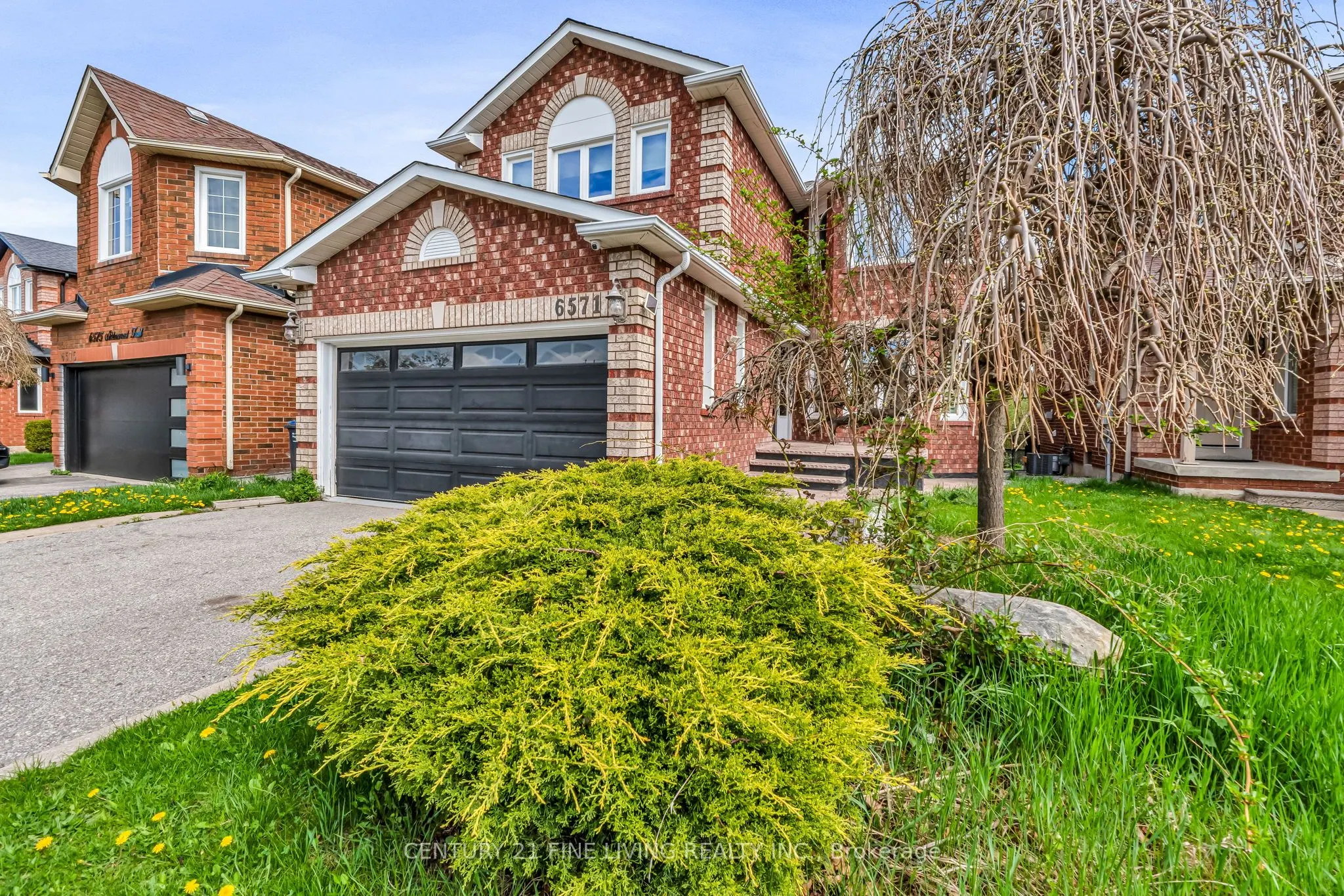 6571 Alderwood Trail