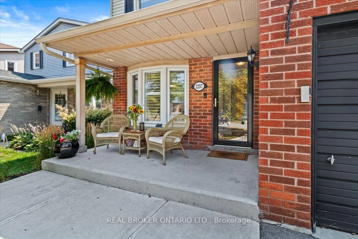 2257 Silverbirch Court