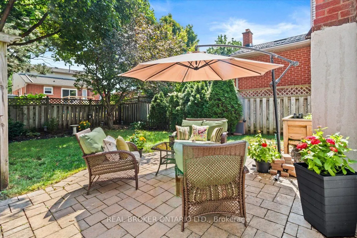2257 Silverbirch Court