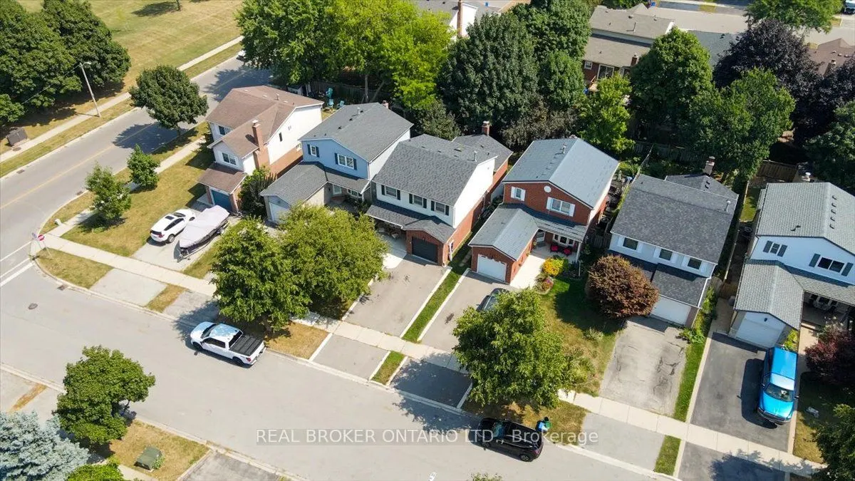 2257 Silverbirch Court