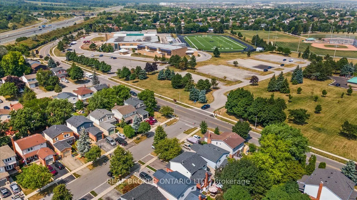 2257 Silverbirch Court