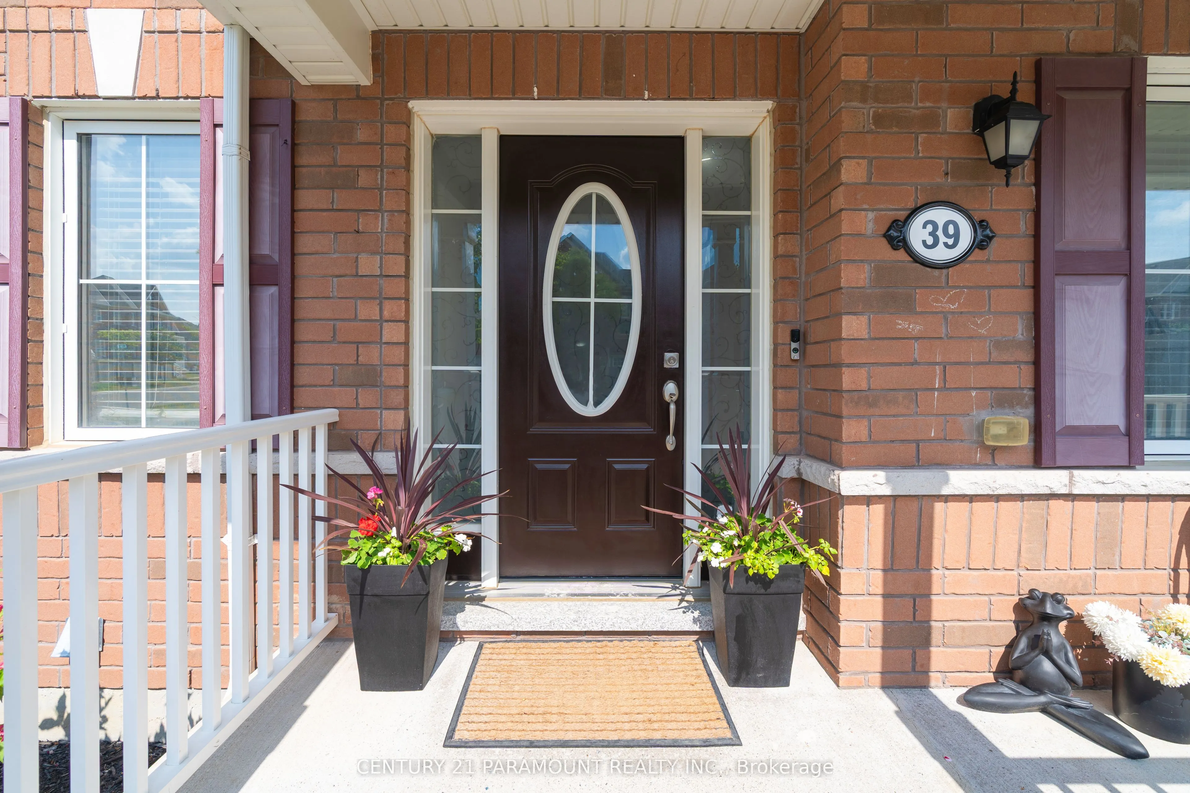 39 Fenchurch Drive