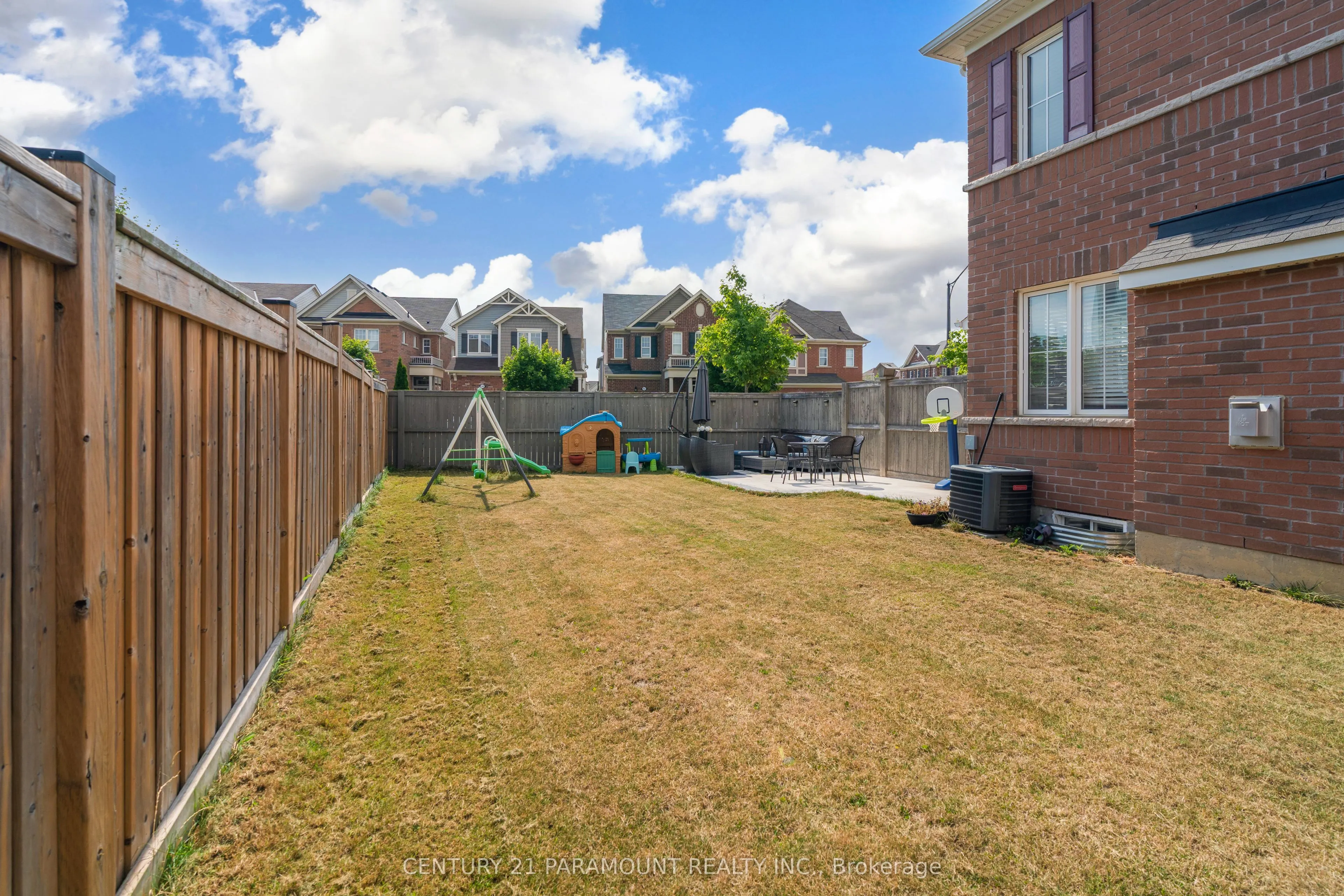 39 Fenchurch Drive