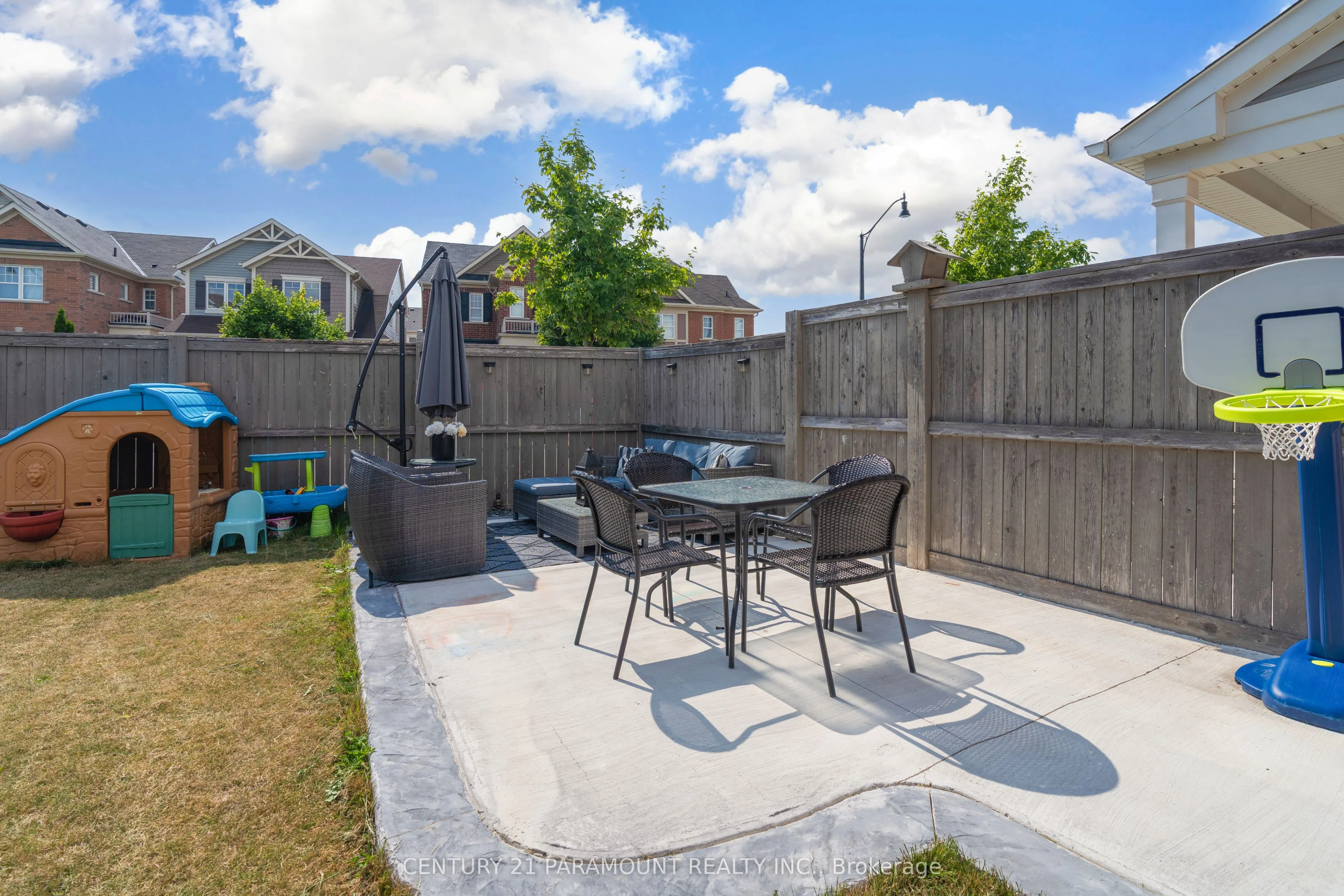 39 Fenchurch Drive