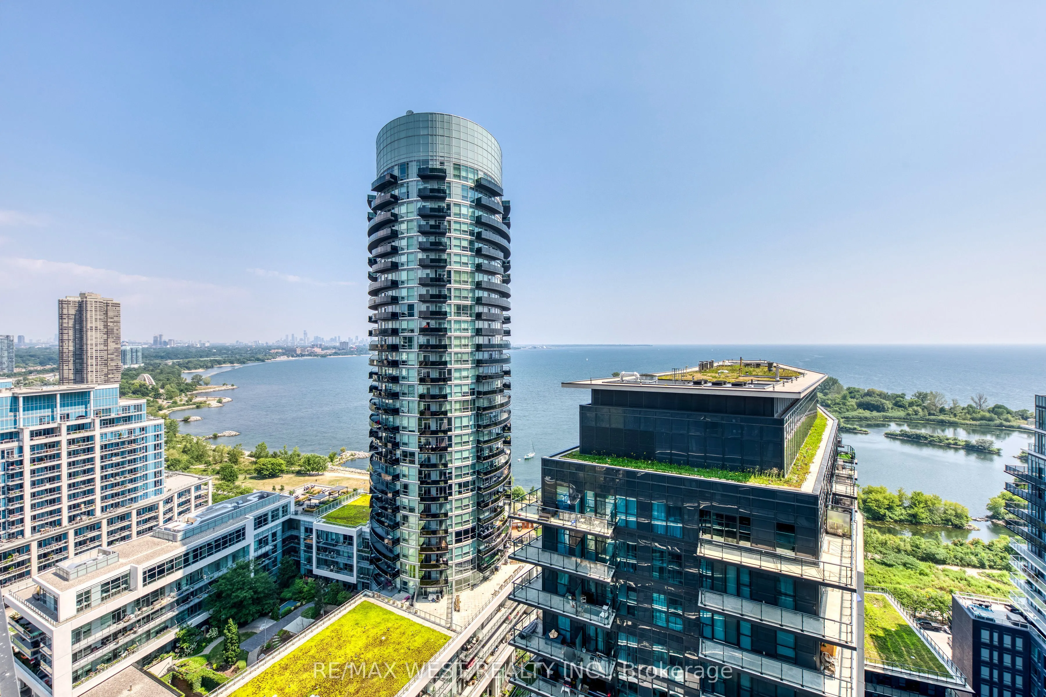38 Annie Craig Drive, #2203