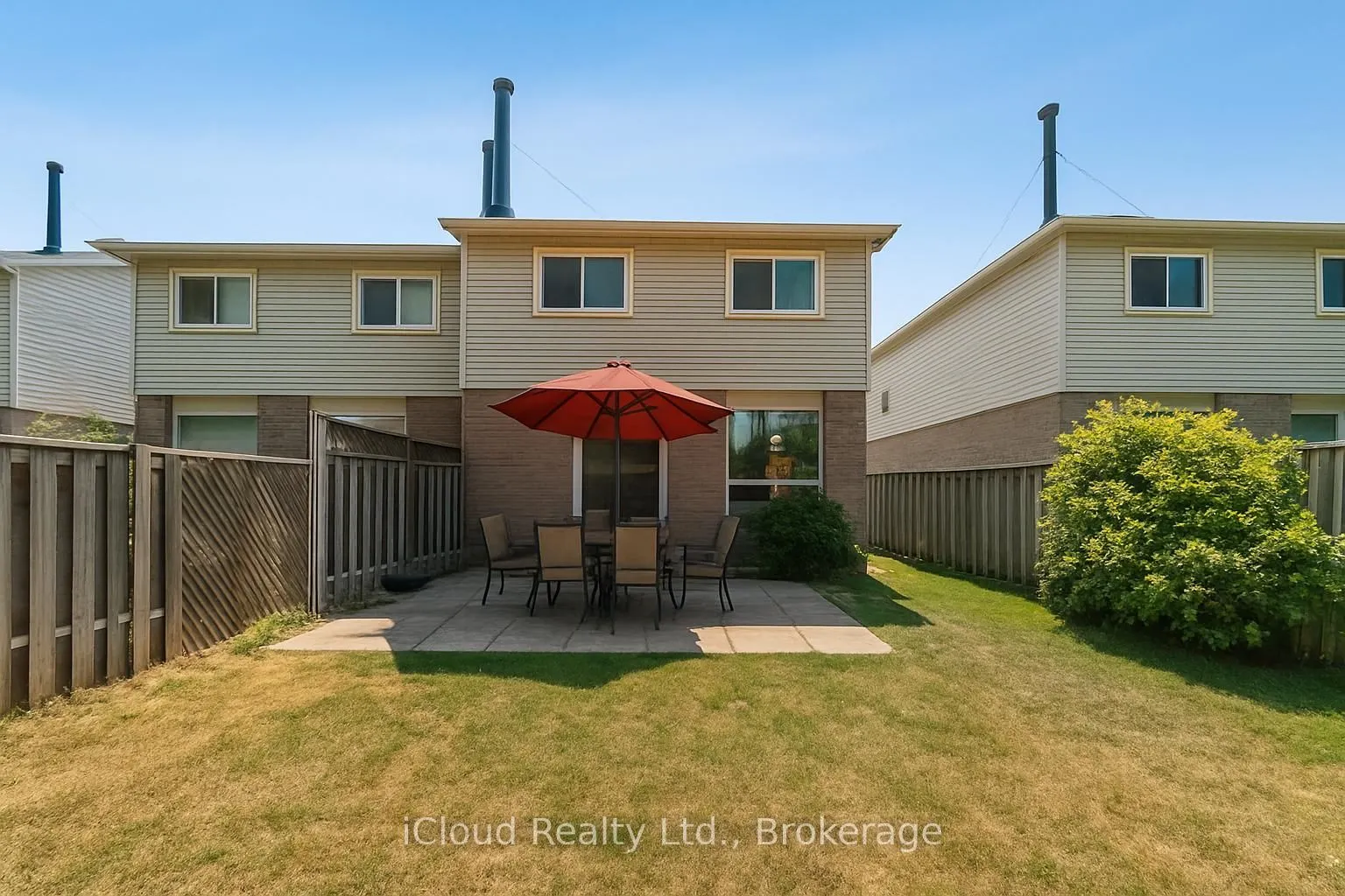 3455 Caplan Crescent, #3