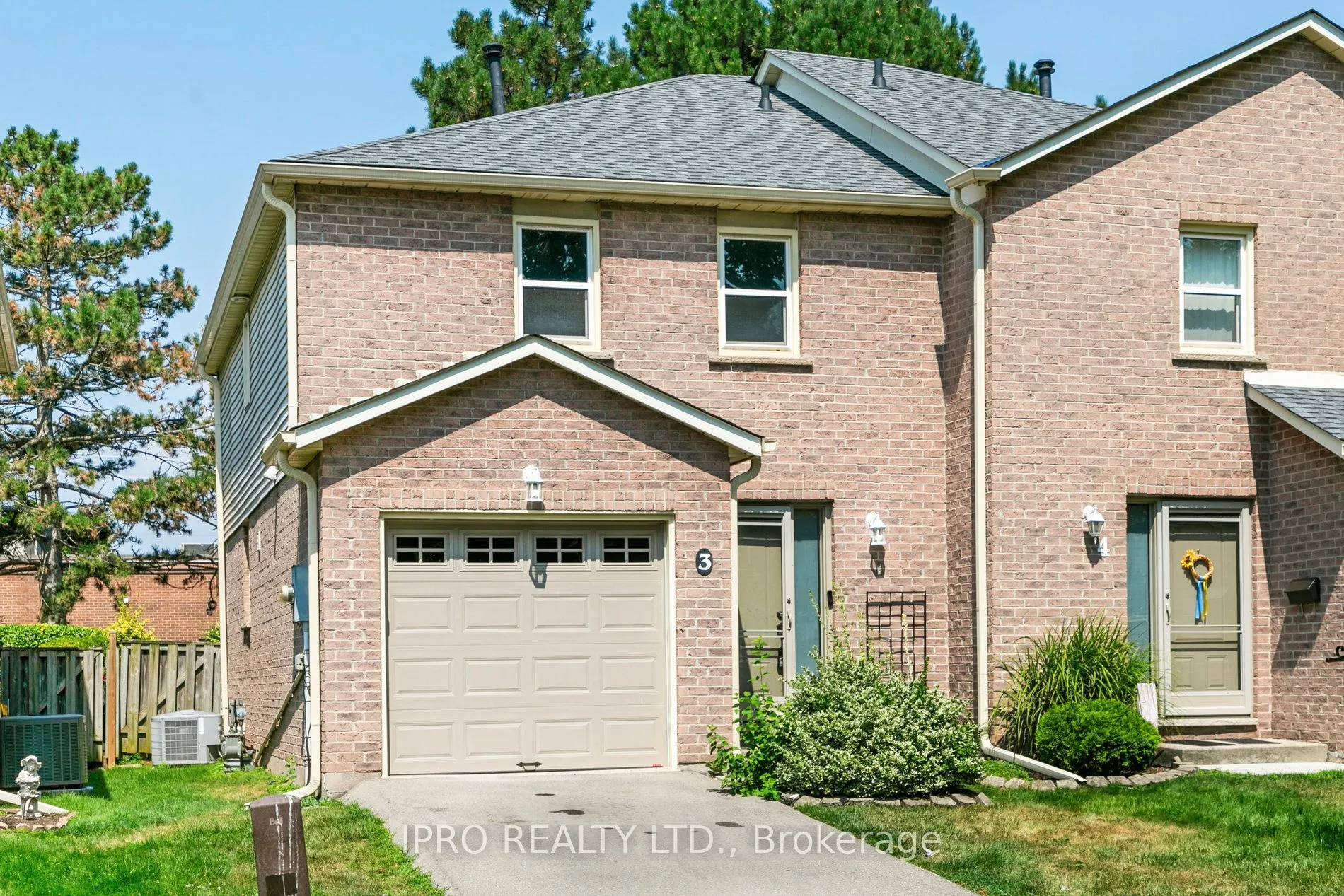 3455 Caplan Crescent, #3